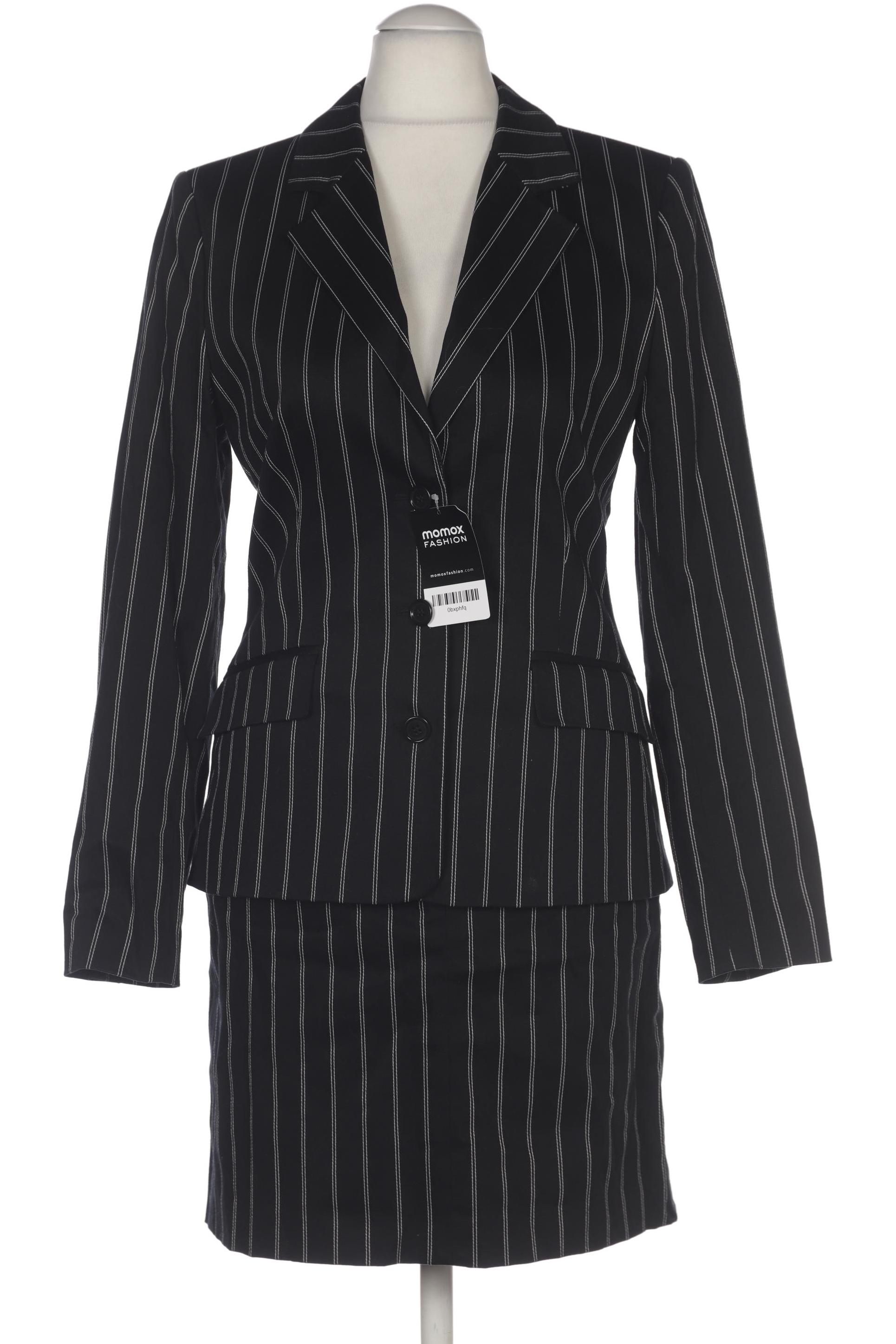 

Mexx Damen Anzug, schwarz, Gr. 38