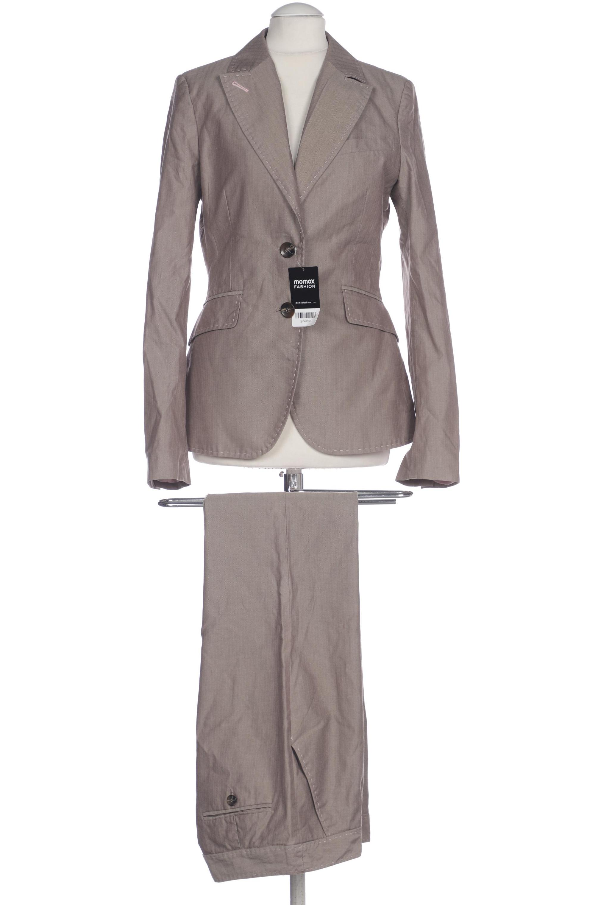 

Mexx Damen Anzug, beige, Gr. 36