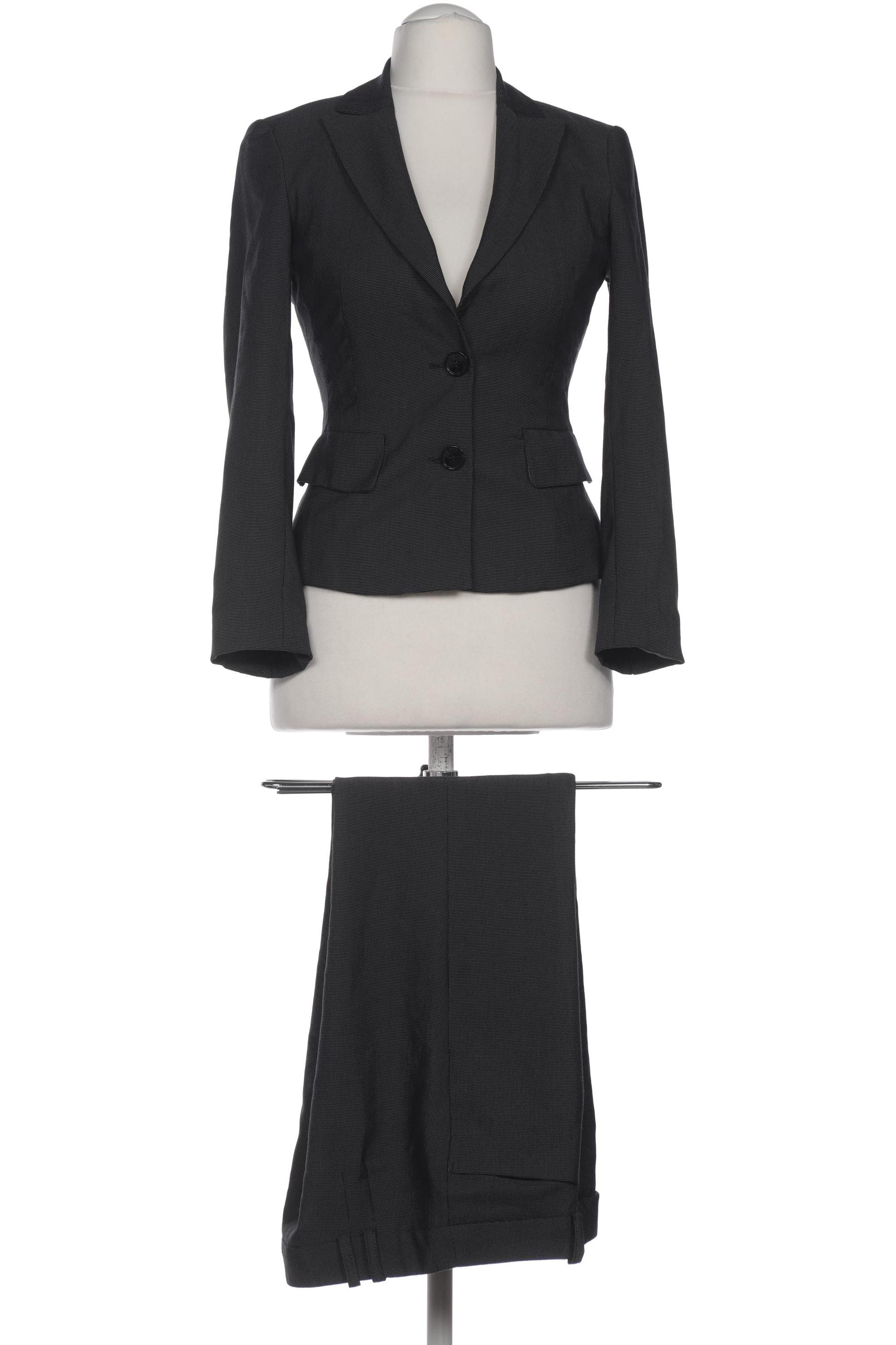 

Mexx Damen Anzug, grau, Gr. 34
