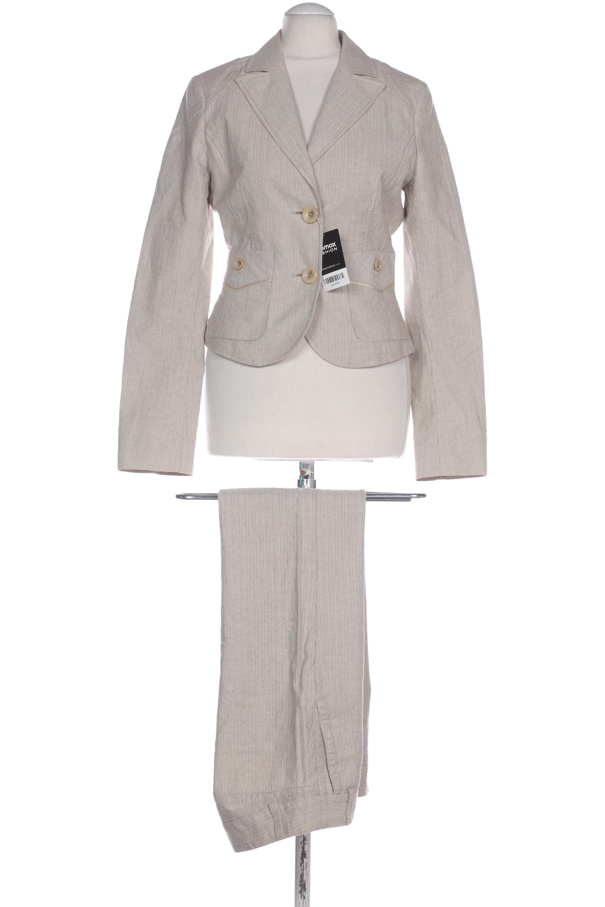 

Mexx Damen Anzug, beige, Gr. 34