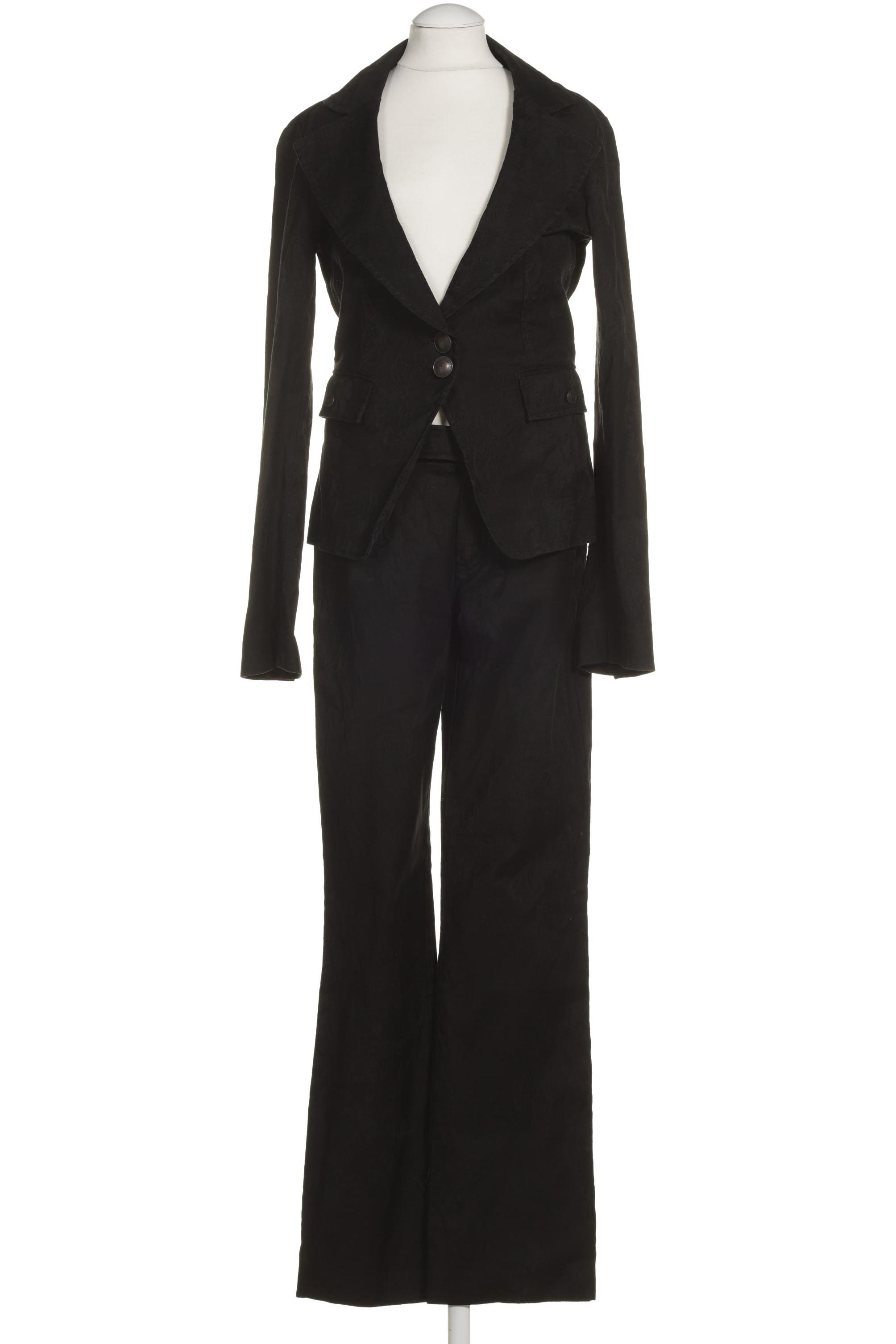 

Mexx Damen Anzug, schwarz, Gr. 34