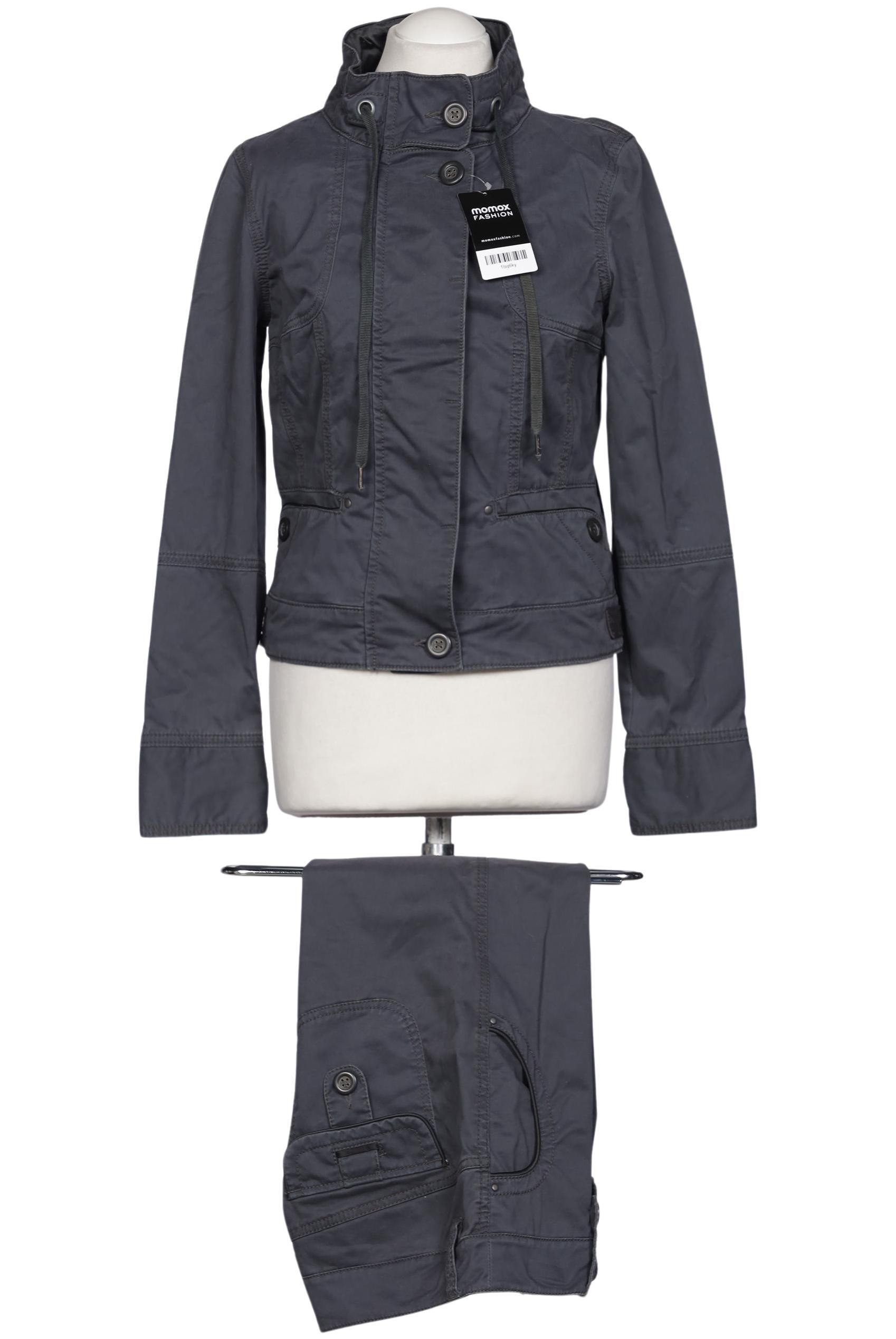 

Mexx Damen Anzug, grau, Gr. 38