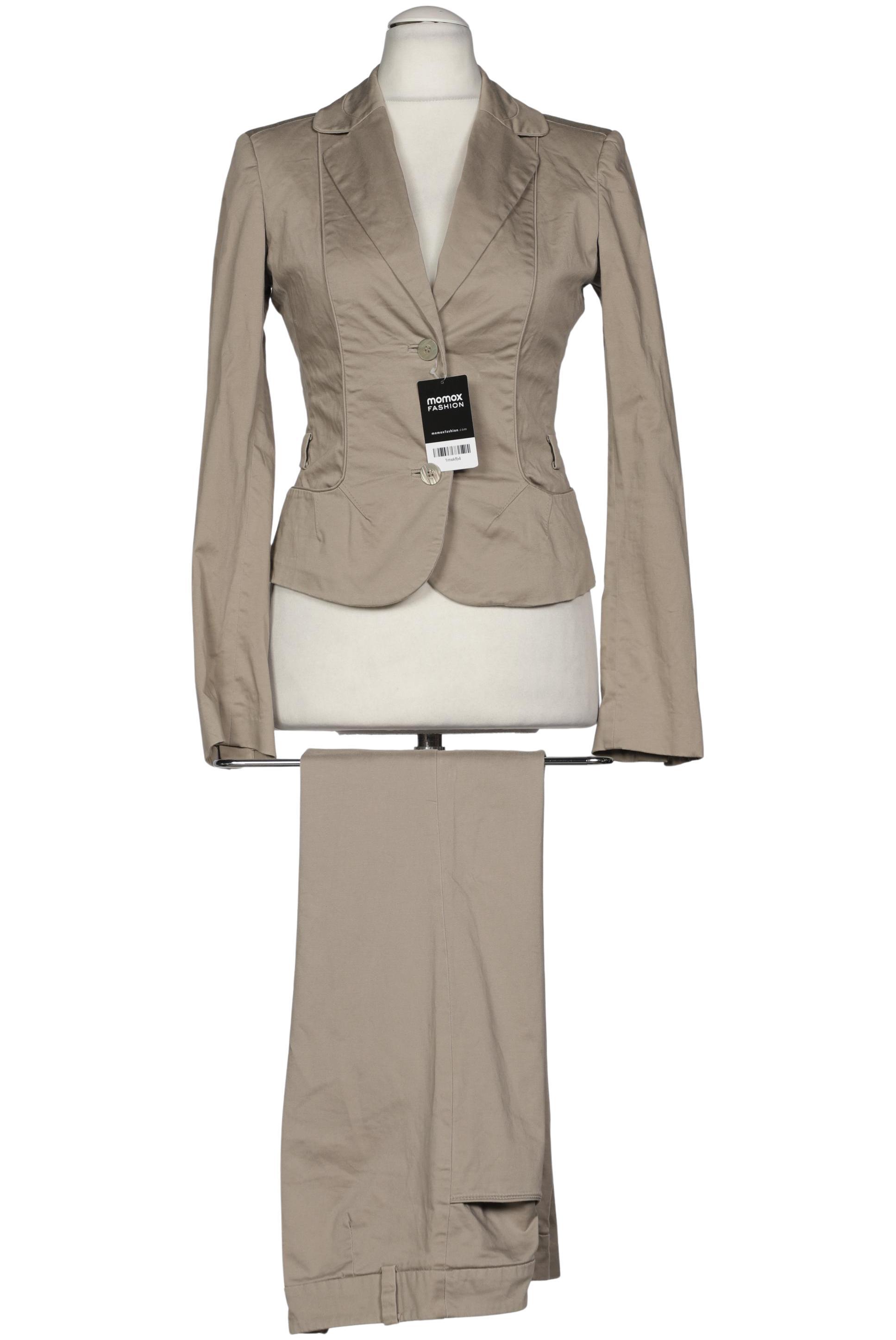 

Mexx Damen Anzug, beige, Gr. 38