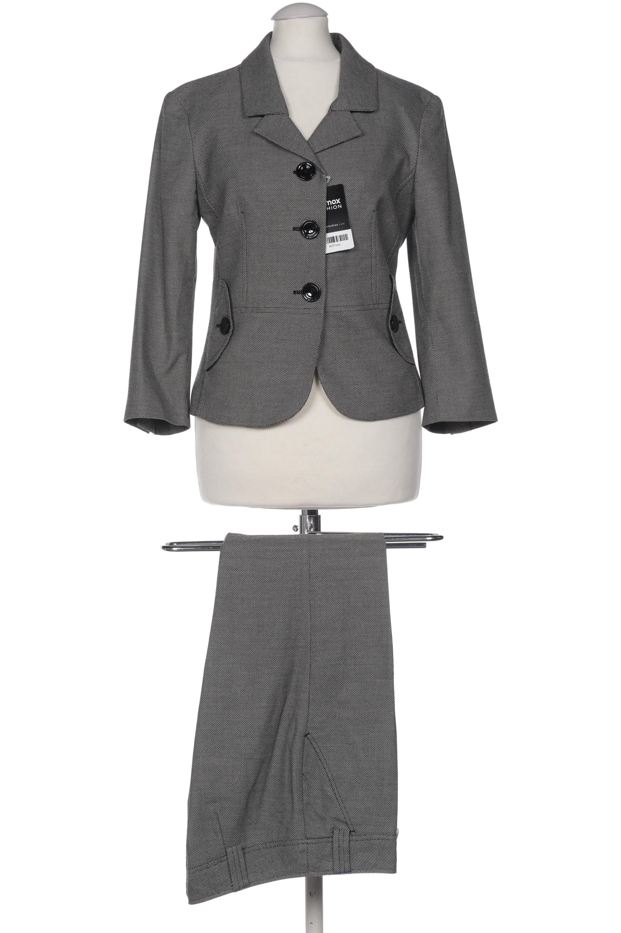 

Mexx Damen Anzug, grau, Gr. 34