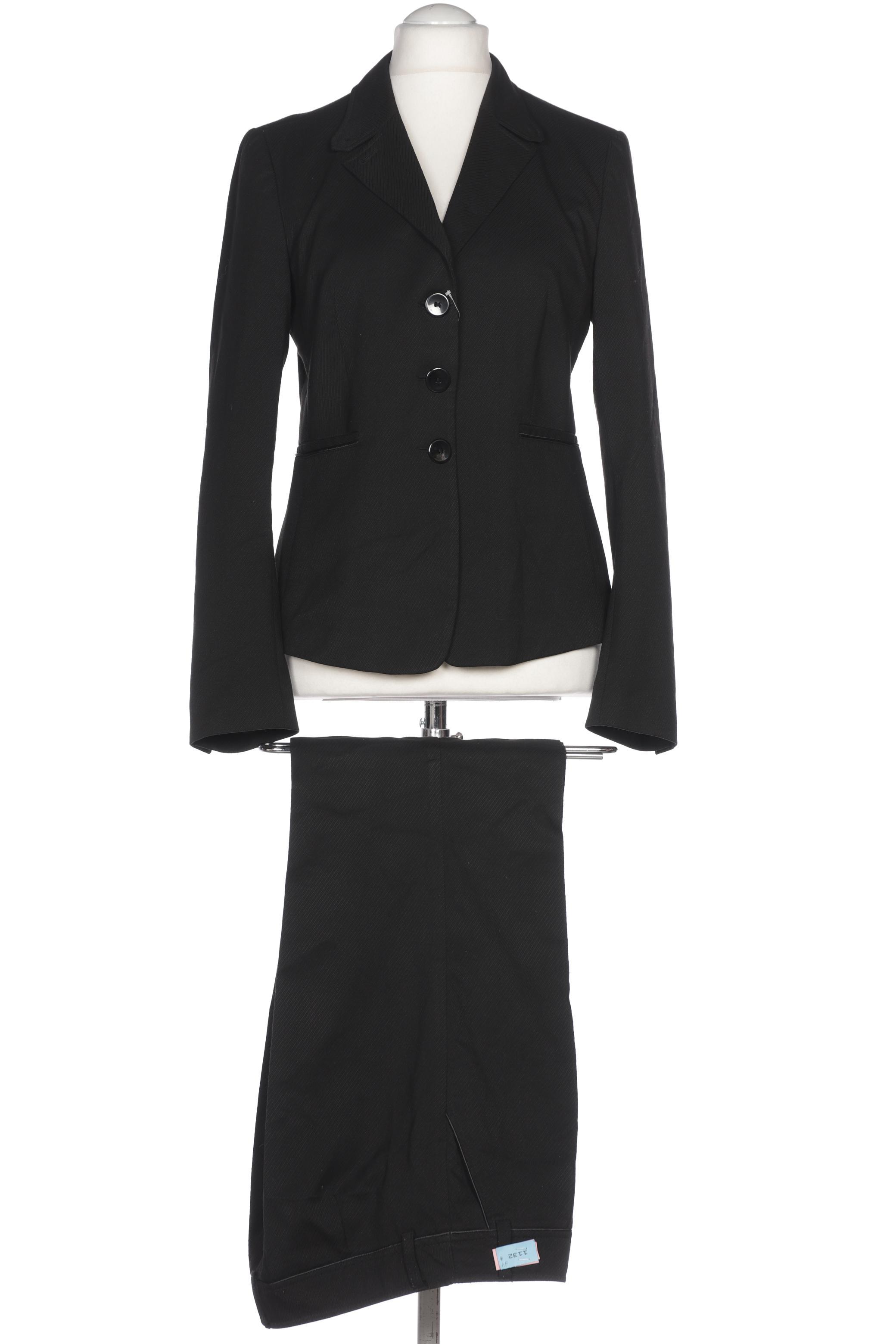 

Mexx Damen Anzug, schwarz, Gr. 42