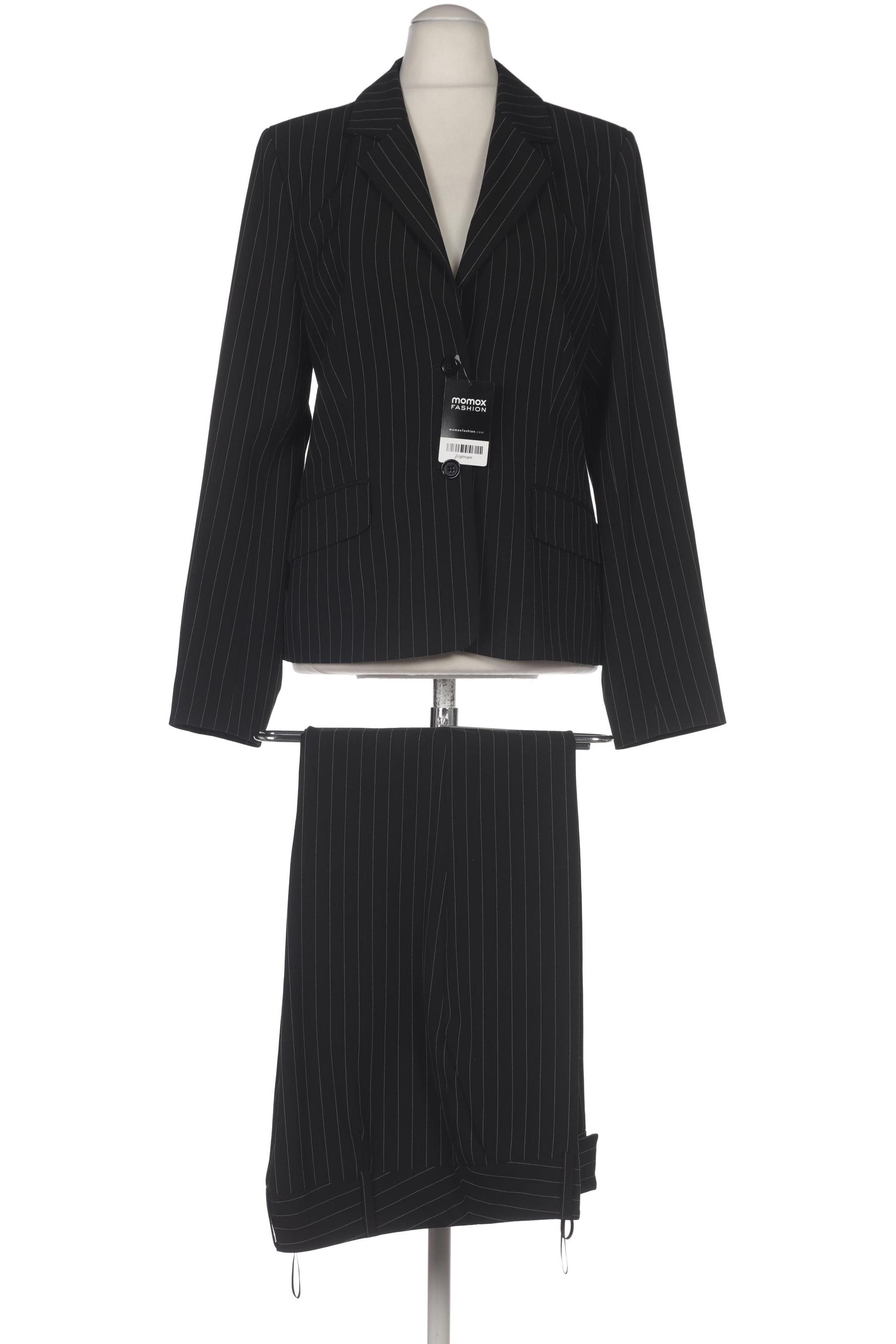 

Mexx Damen Anzug, schwarz, Gr. 42