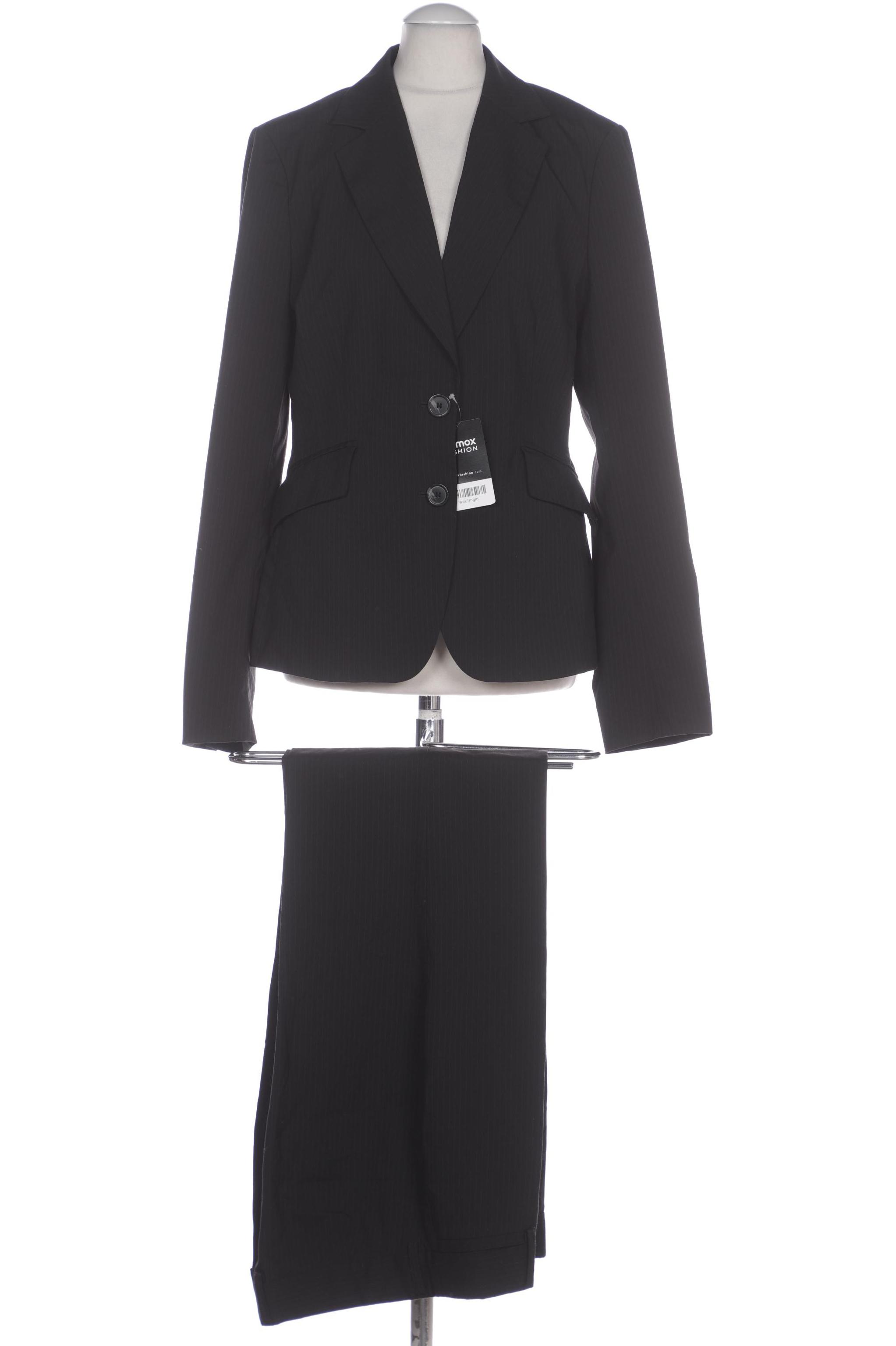 

Mexx Damen Anzug, schwarz, Gr. 38