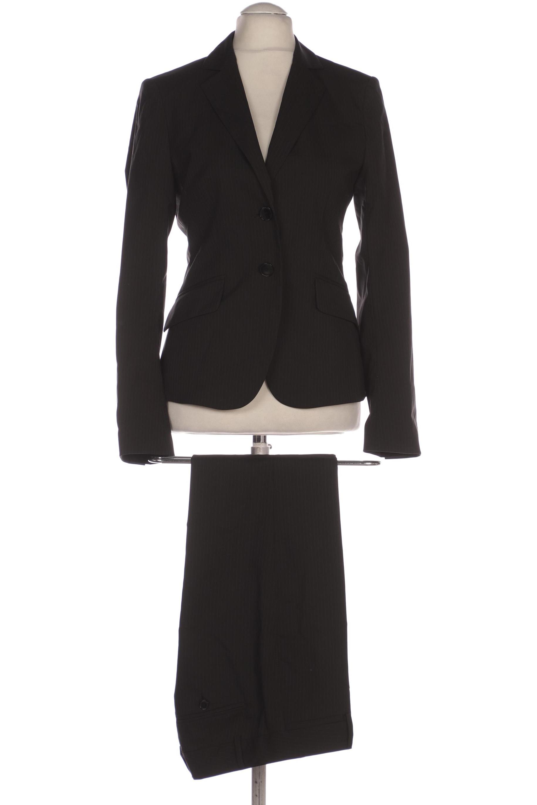 

MEXX Damen Anzug, schwarz