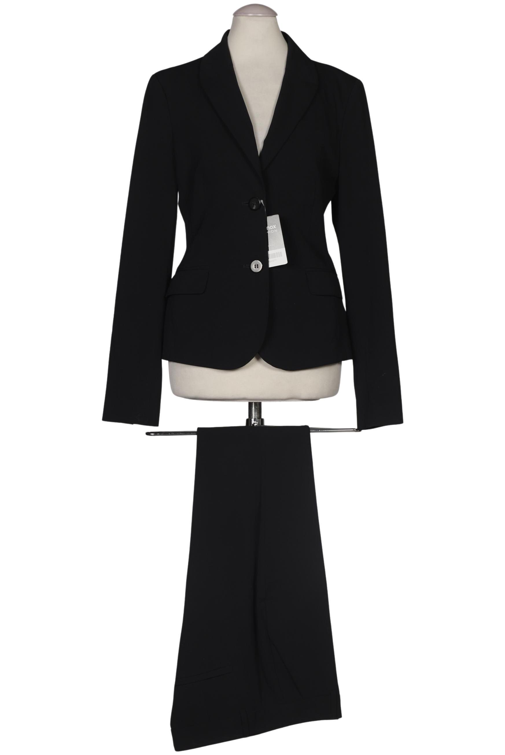 

Mexx Damen Anzug, schwarz, Gr. 34