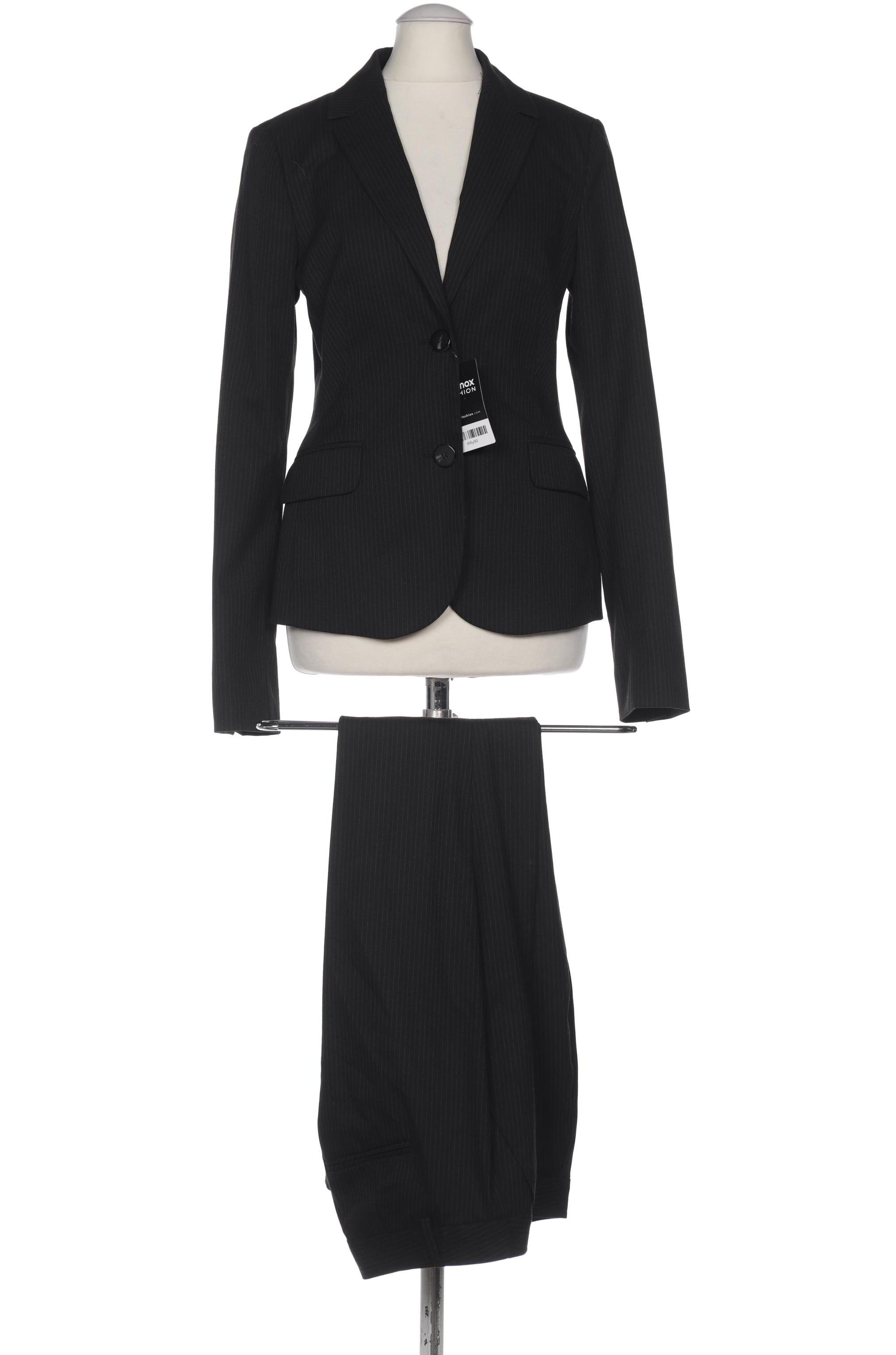 

Mexx Damen Anzug, schwarz, Gr. 32