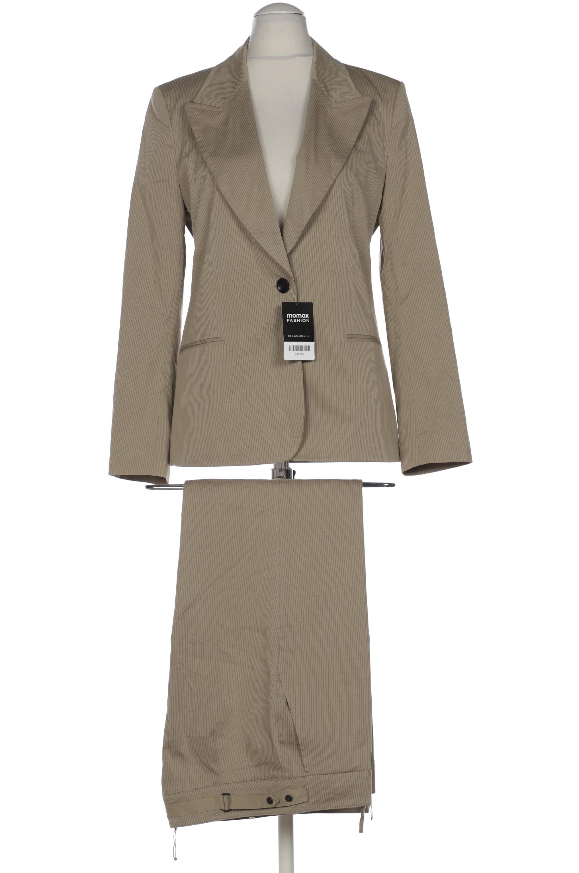 

Mexx Damen Anzug, beige, Gr. 40