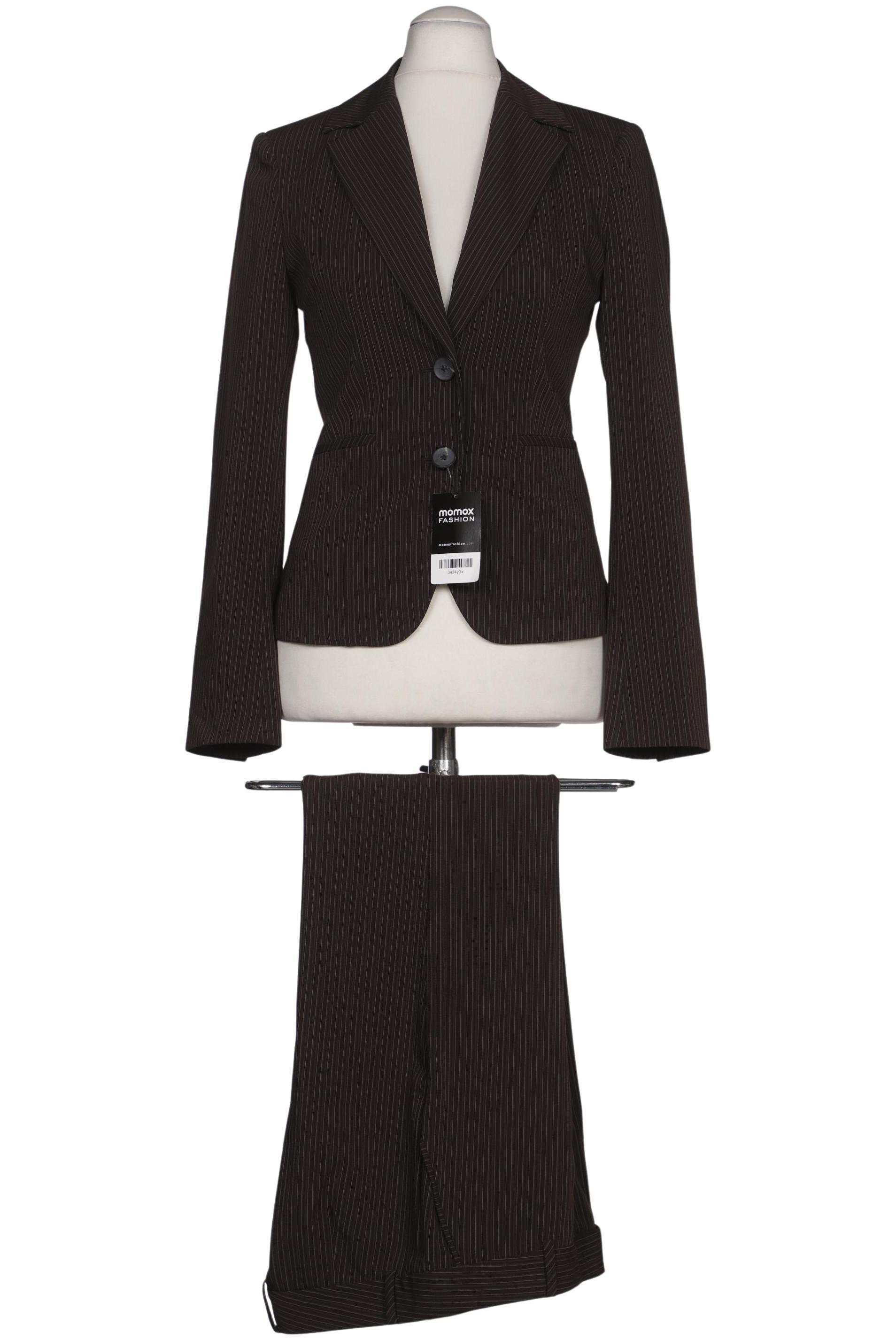 

Mexx Damen Anzug, braun, Gr. 34
