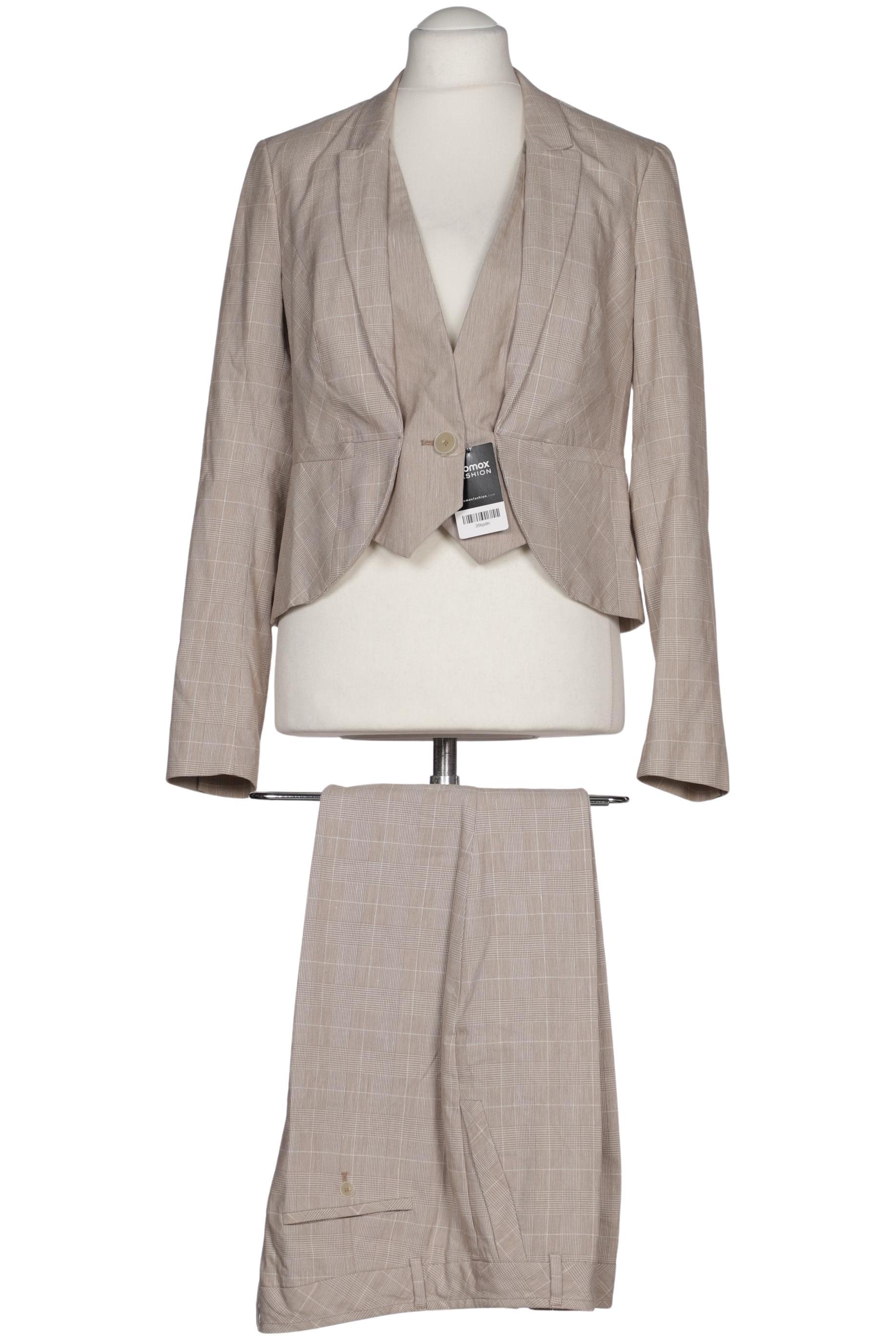 

Mexx Damen Anzug, beige, Gr. 44
