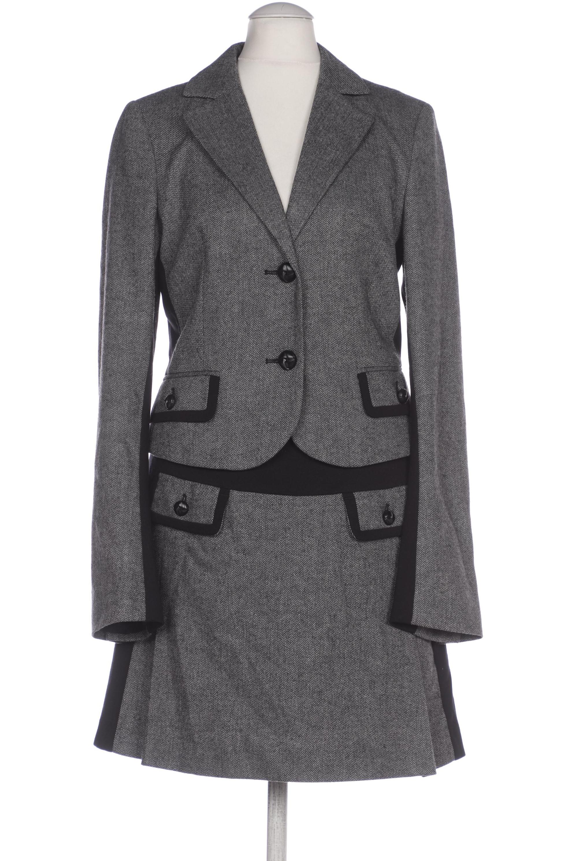 

Mexx Damen Anzug, grau, Gr. 36