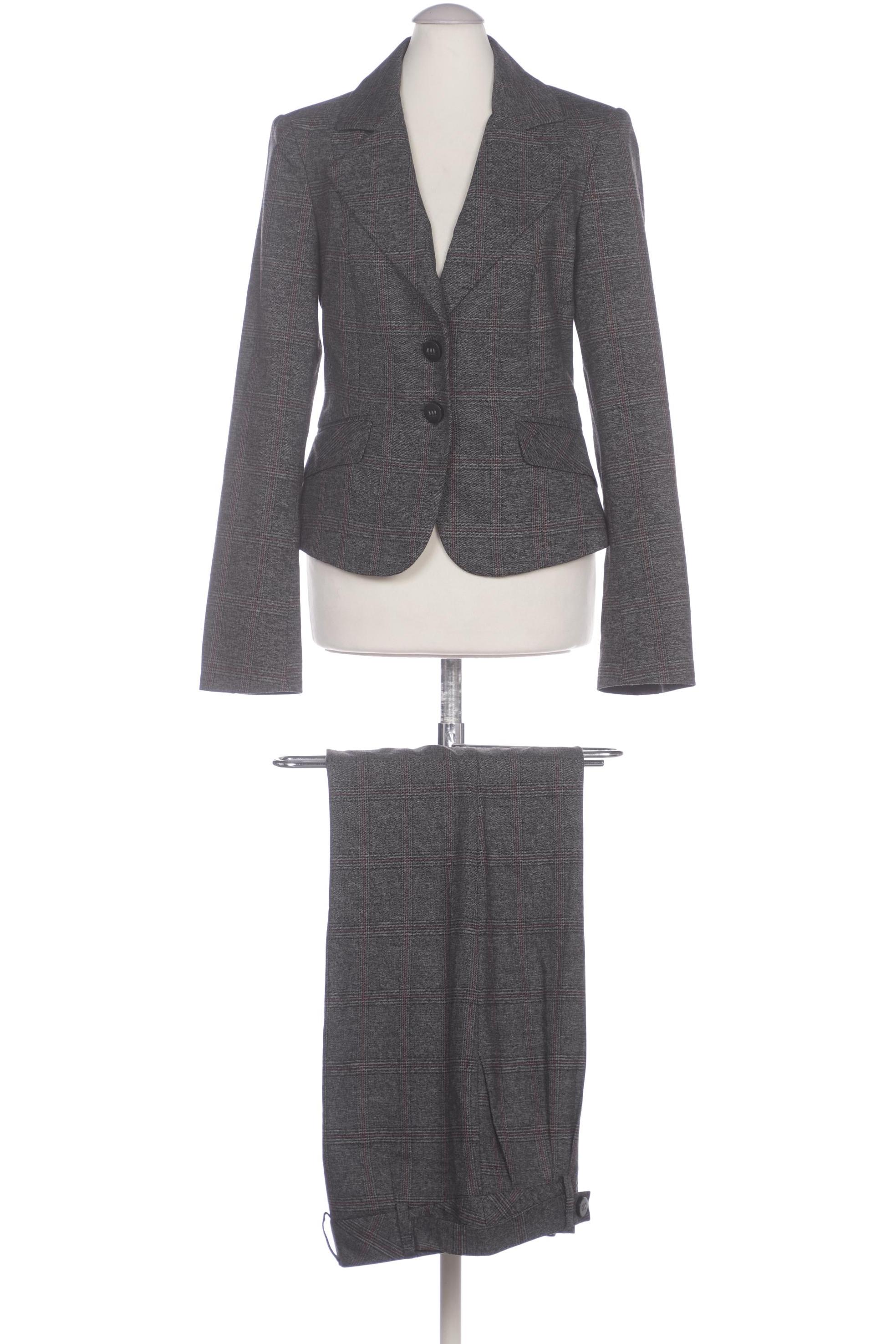 

Mexx Damen Anzug, grau, Gr. 36