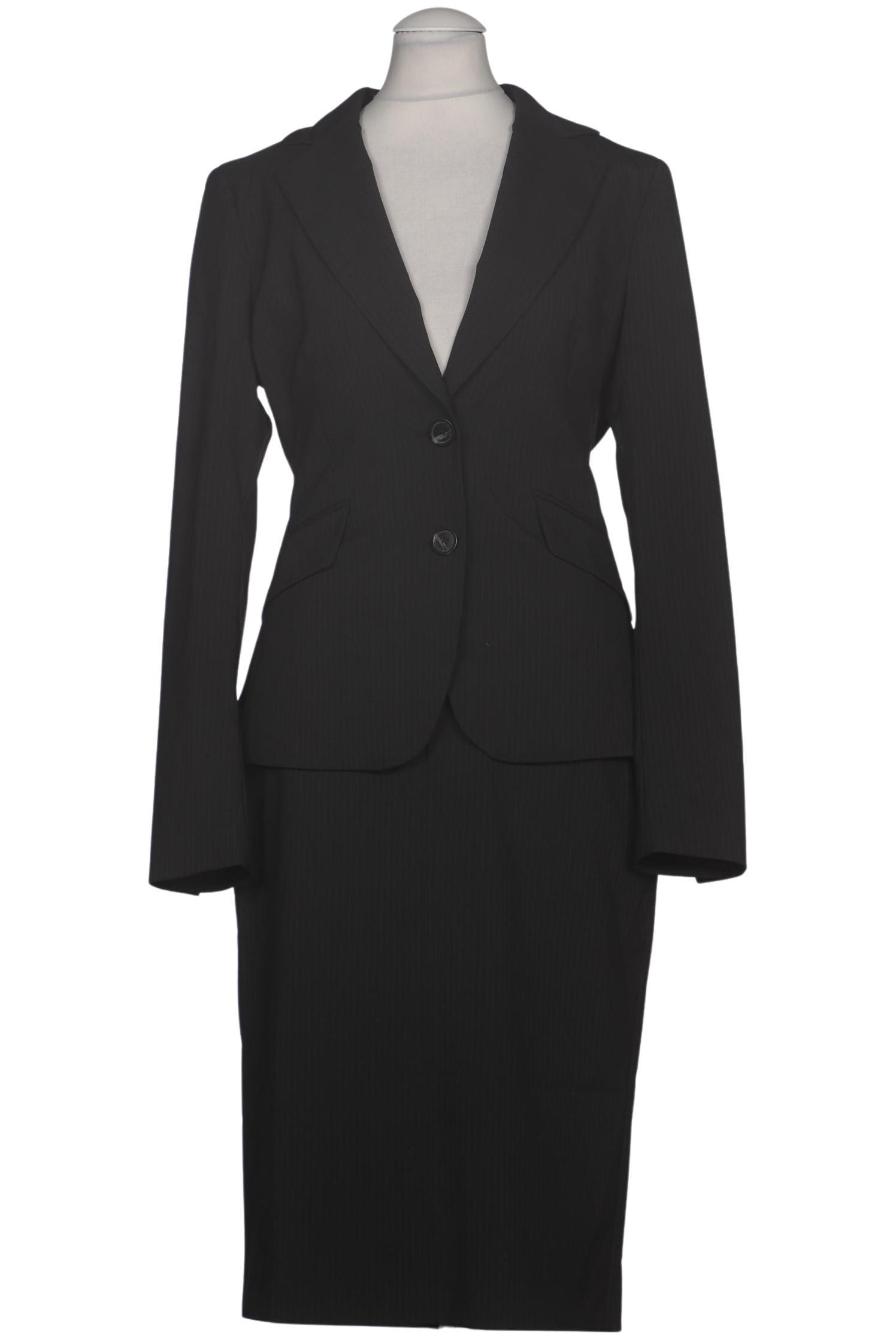 

Mexx Damen Anzug, schwarz, Gr. 36