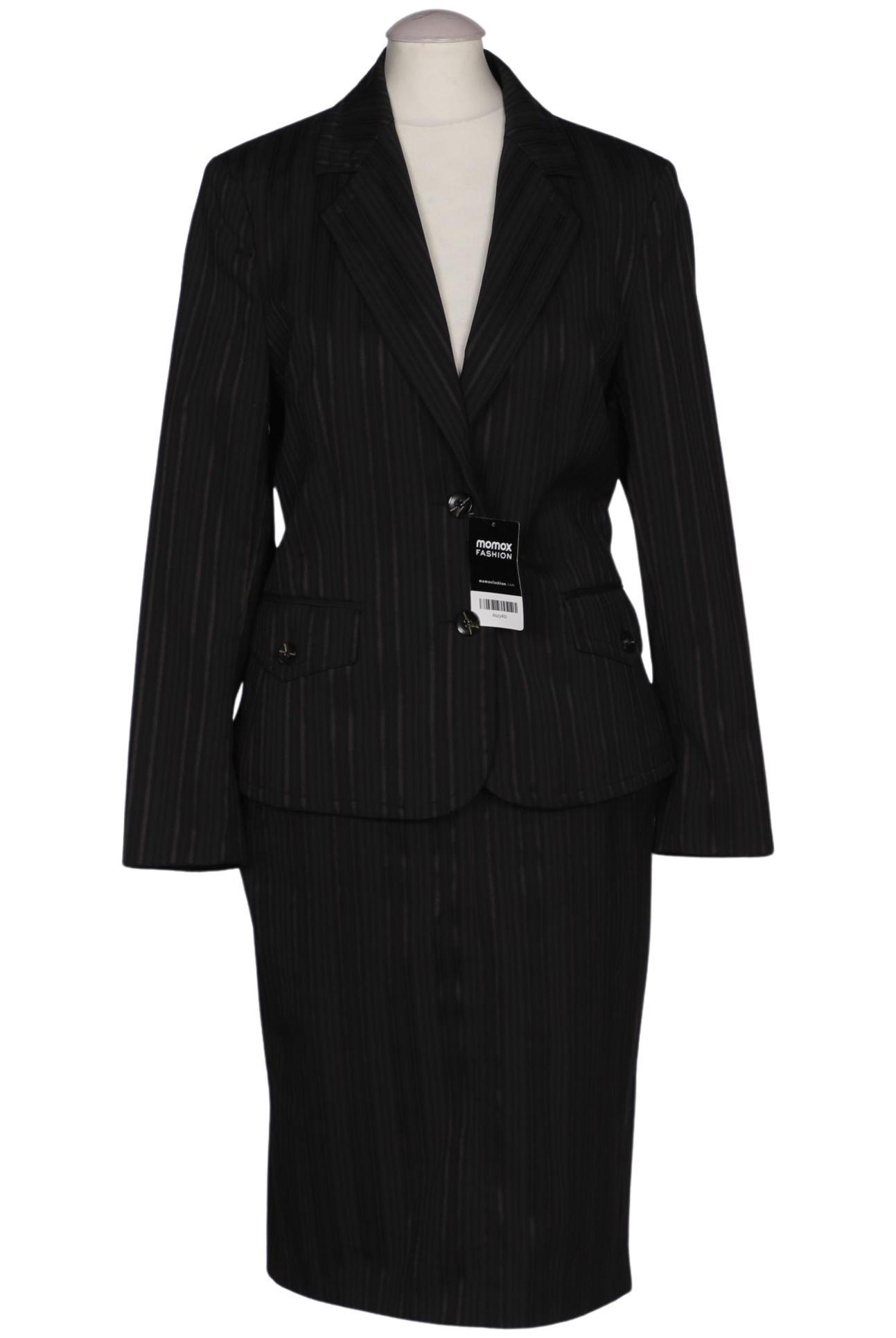 

Mexx Damen Anzug, schwarz, Gr. 34