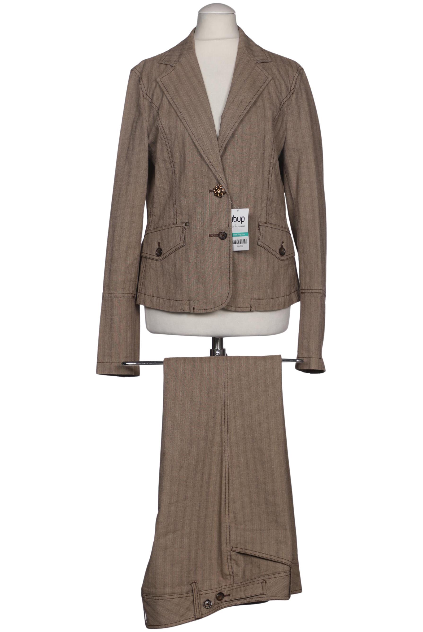 

Mexx Damen Anzug, braun, Gr. 40