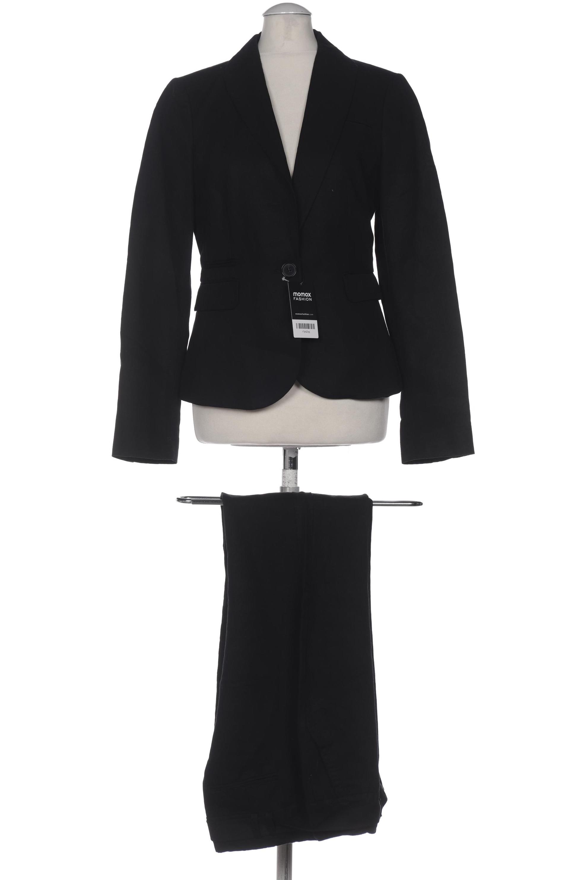 

Mexx Damen Anzug, schwarz, Gr. 34