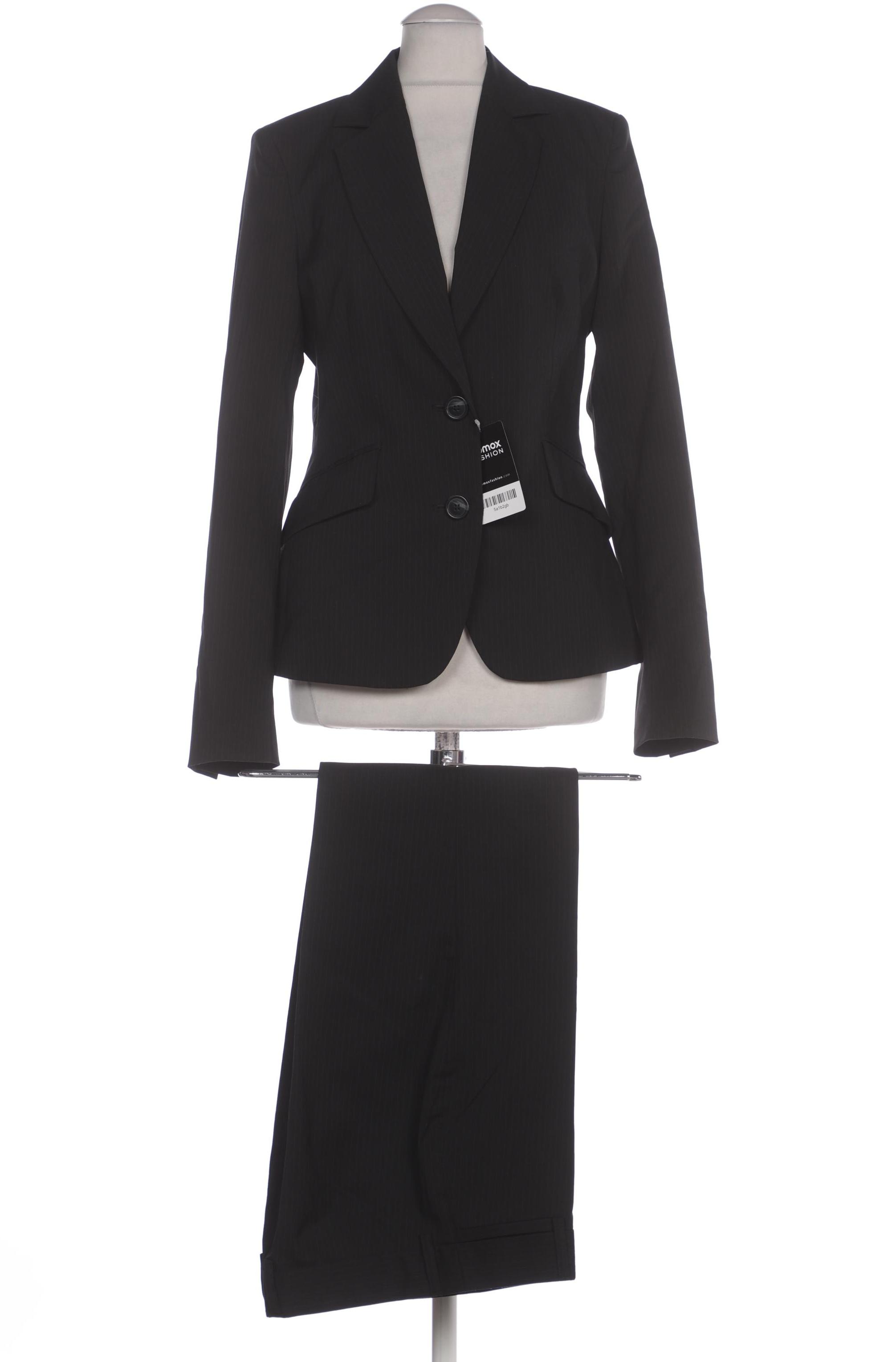 

Mexx Damen Anzug, schwarz, Gr. 34