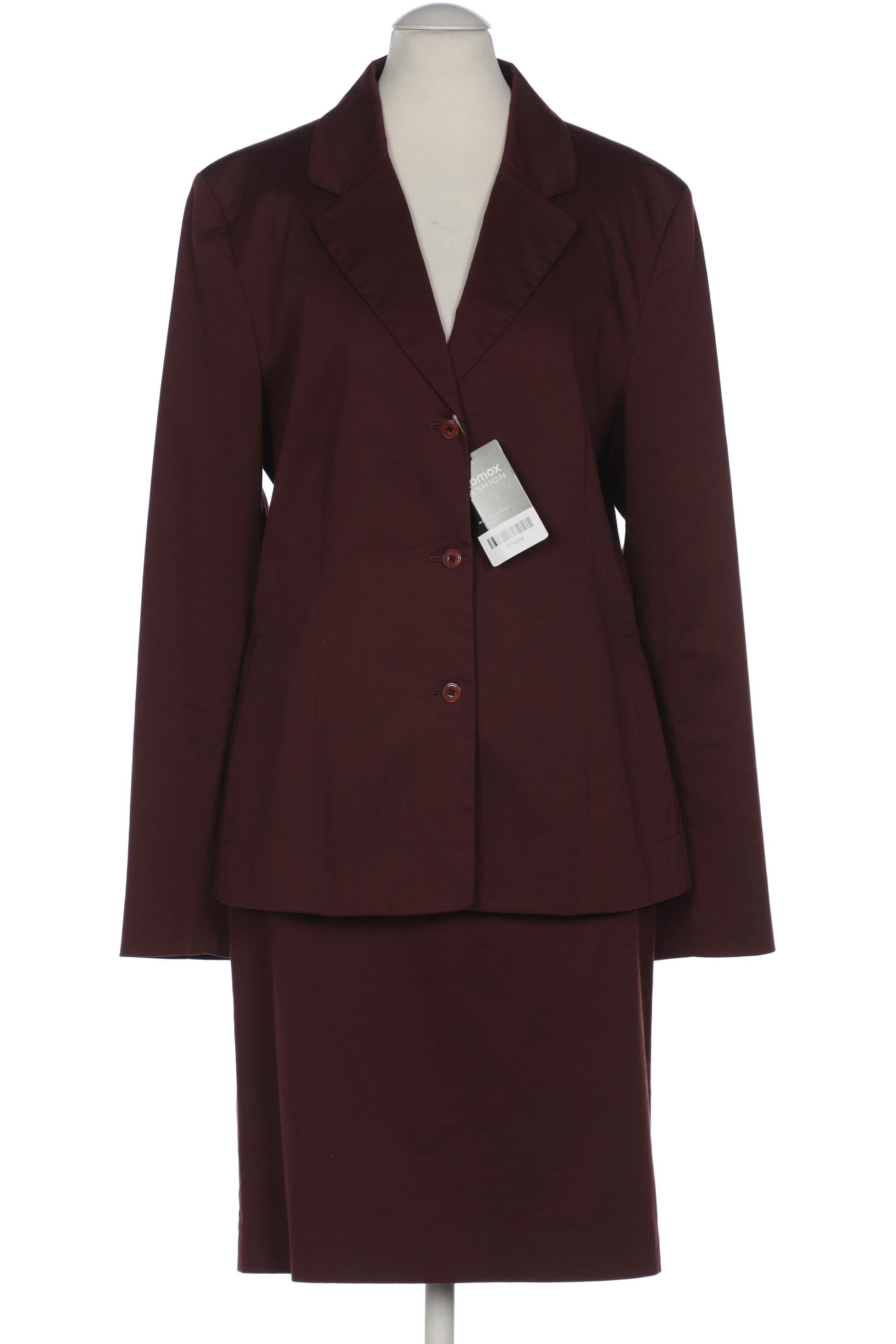 

Mexx Damen Anzug, bordeaux, Gr. 40