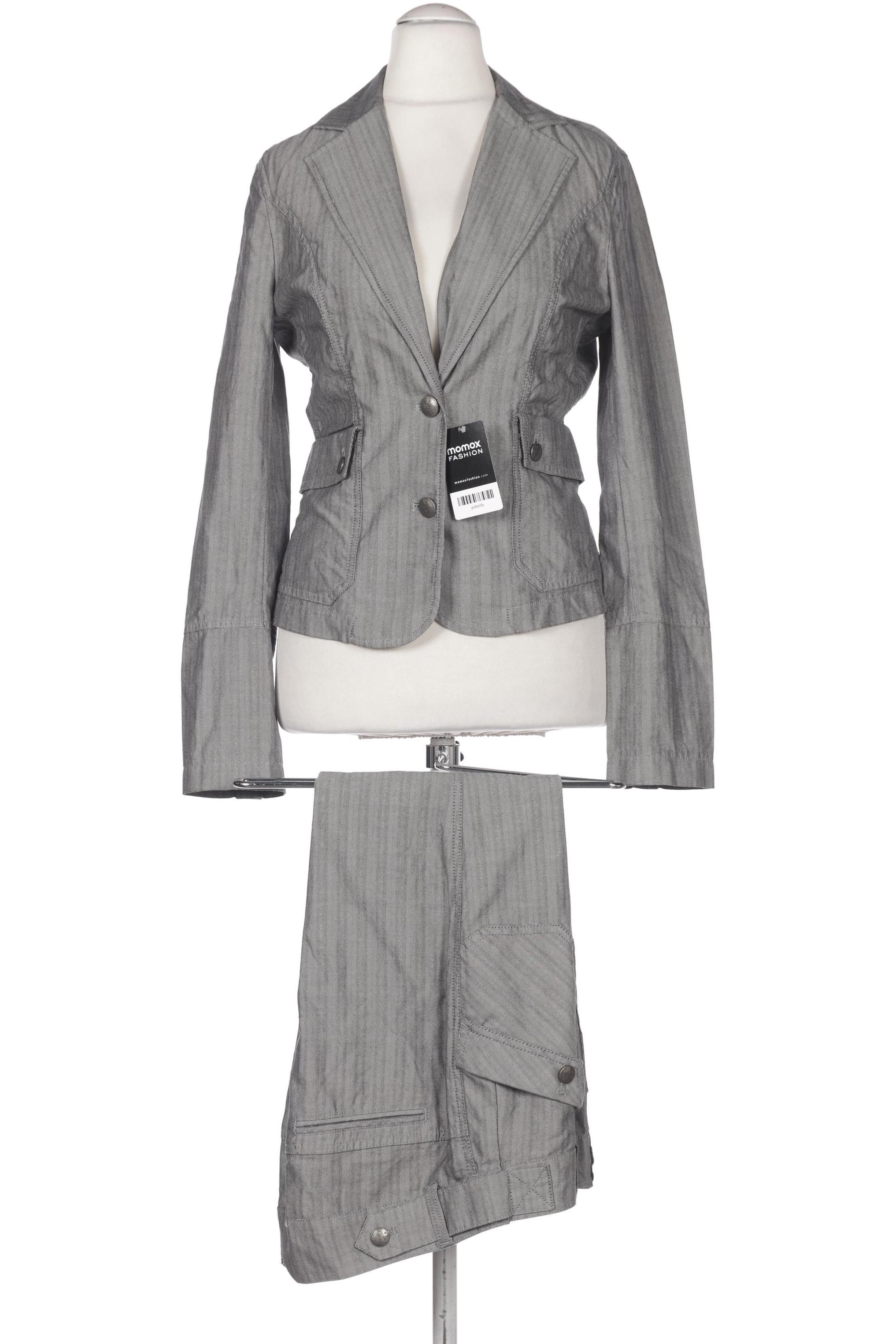 

Mexx Damen Anzug, grau, Gr. 38