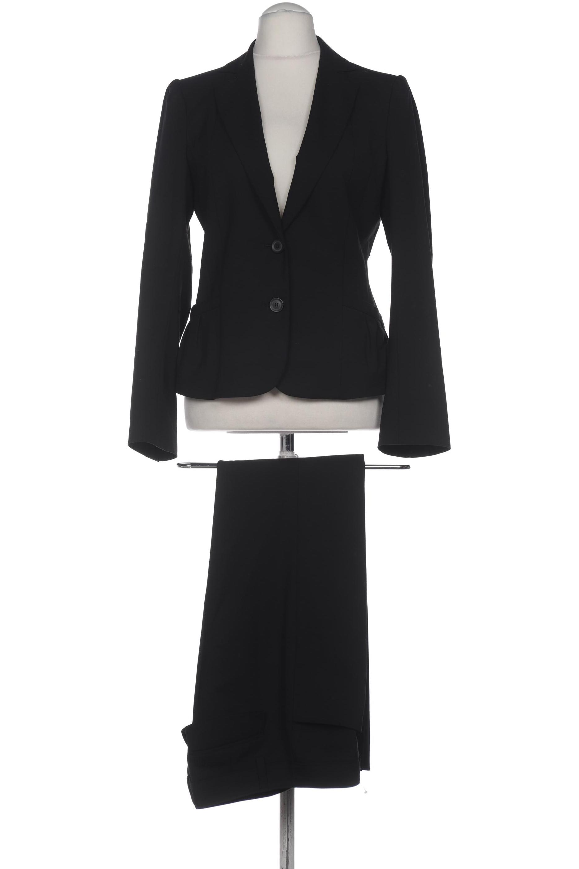

MEXX Damen Anzug, schwarz