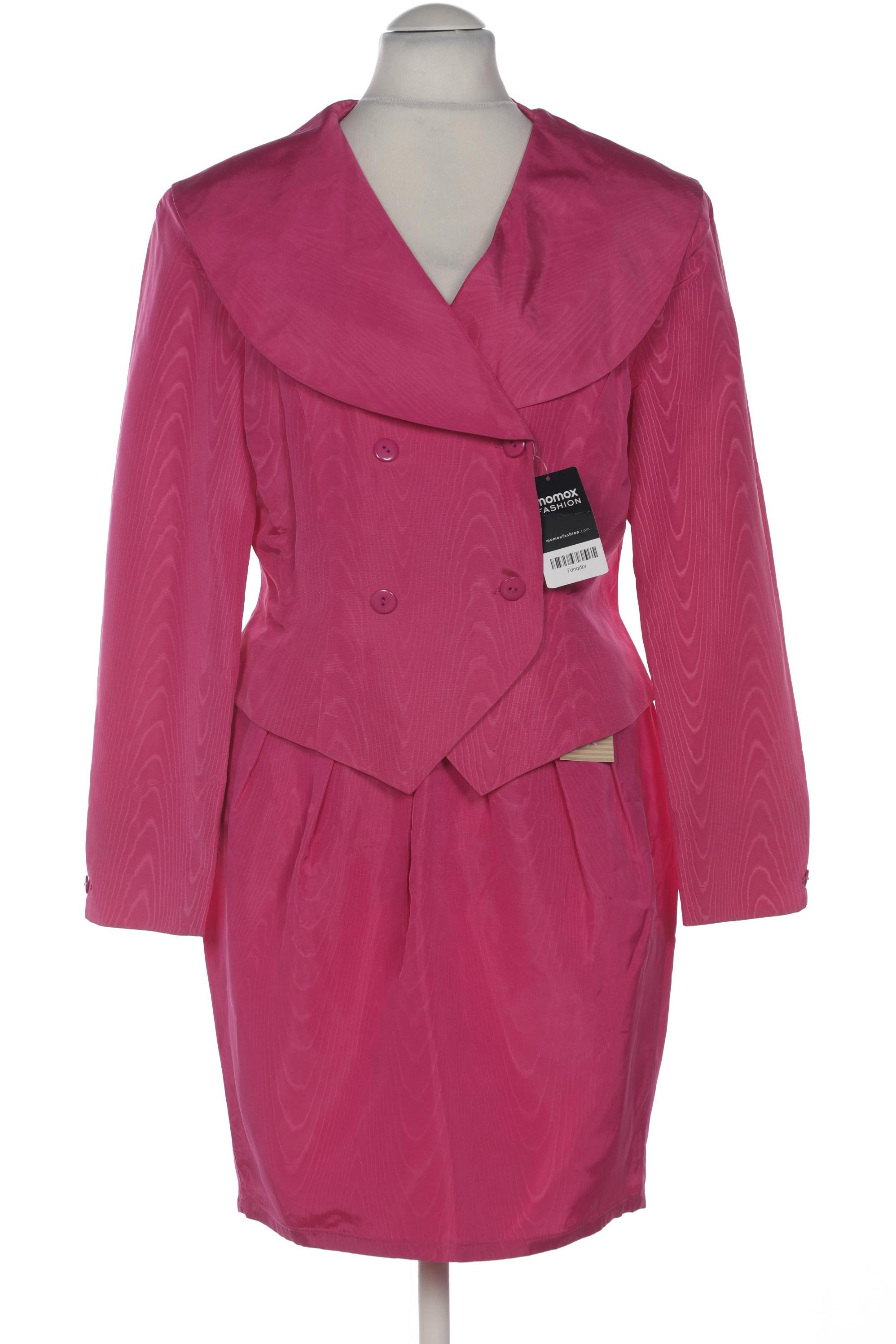 

Mexx Damen Anzug, pink, Gr. 40