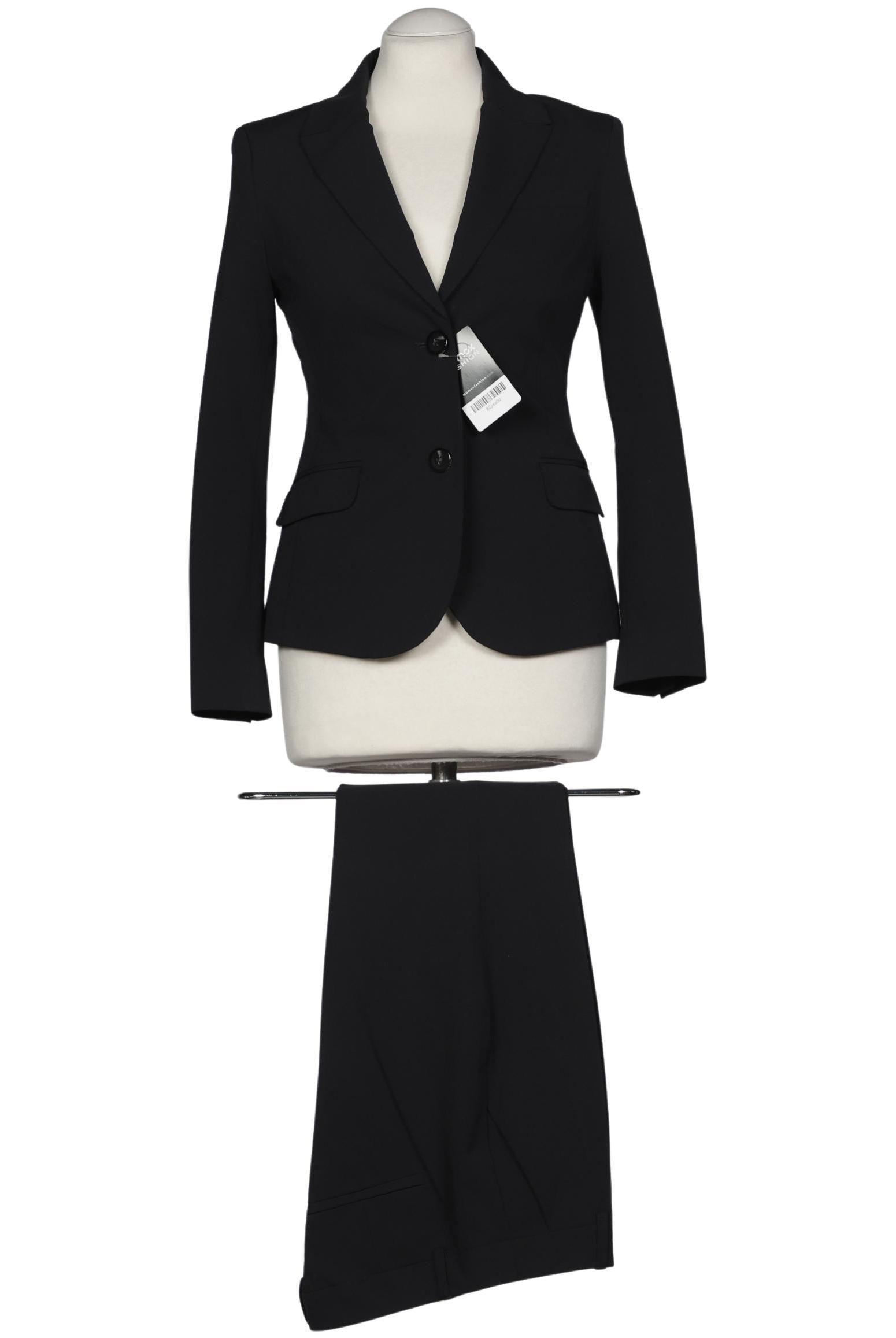 

Mexx Damen Anzug, schwarz, Gr. 34