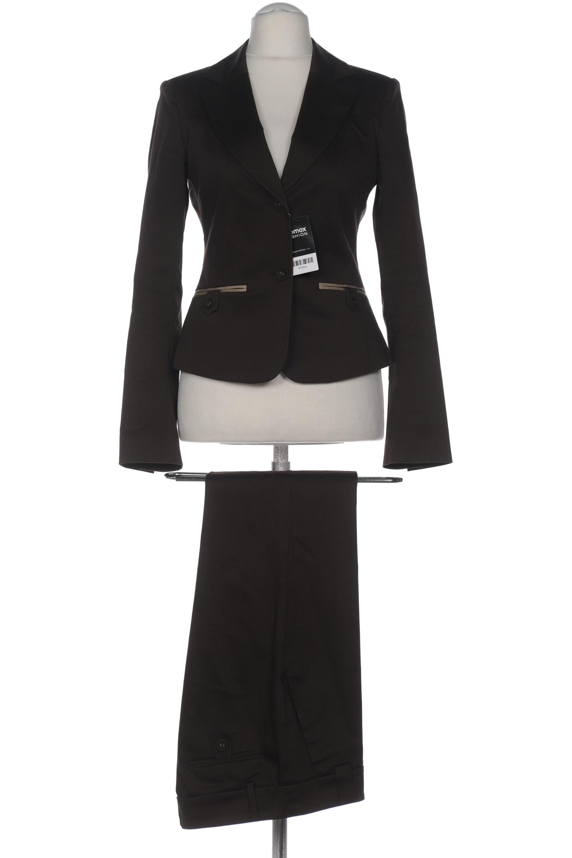 

Mexx Damen Anzug, braun, Gr. 36