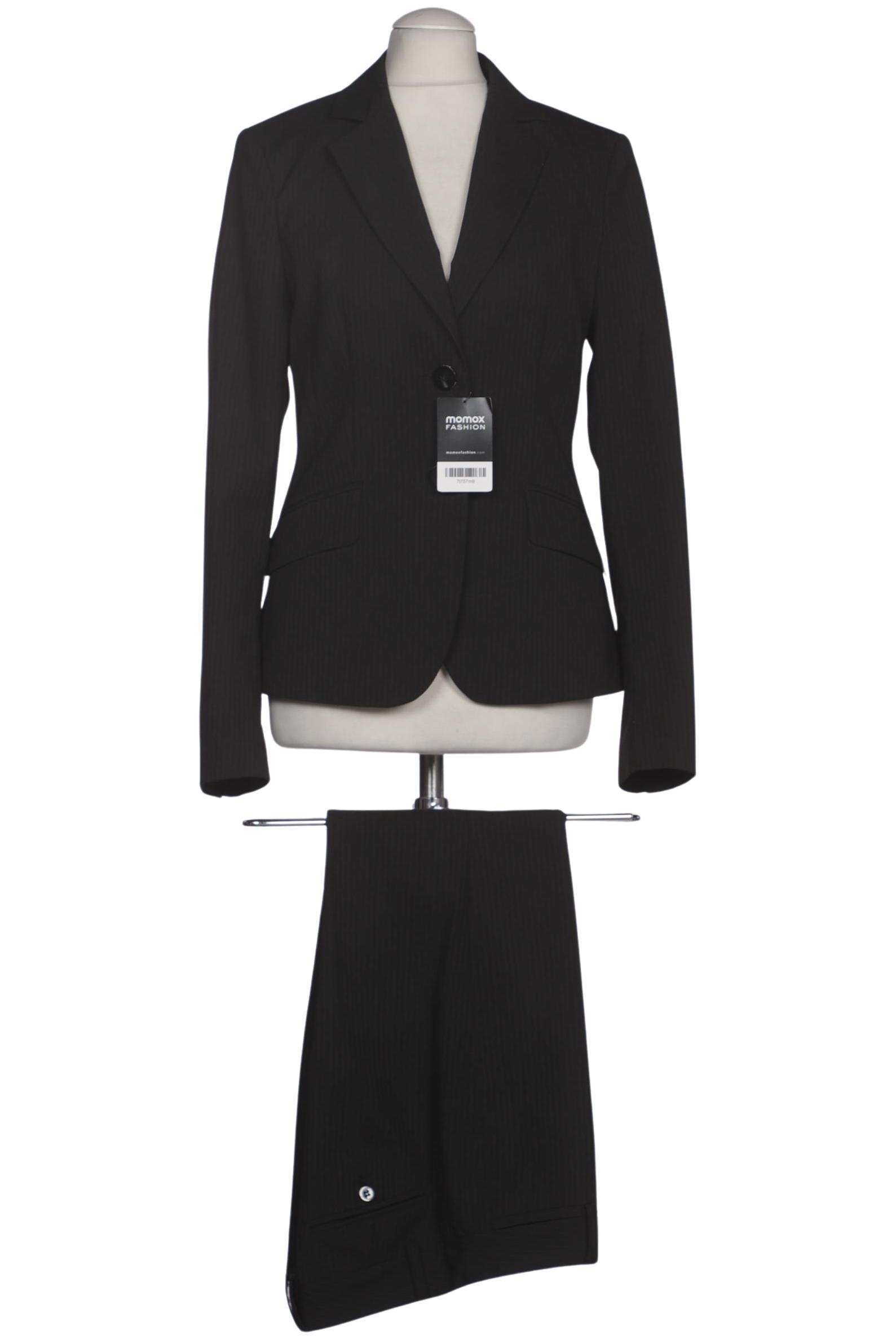 

Mexx Damen Anzug, schwarz, Gr. 34