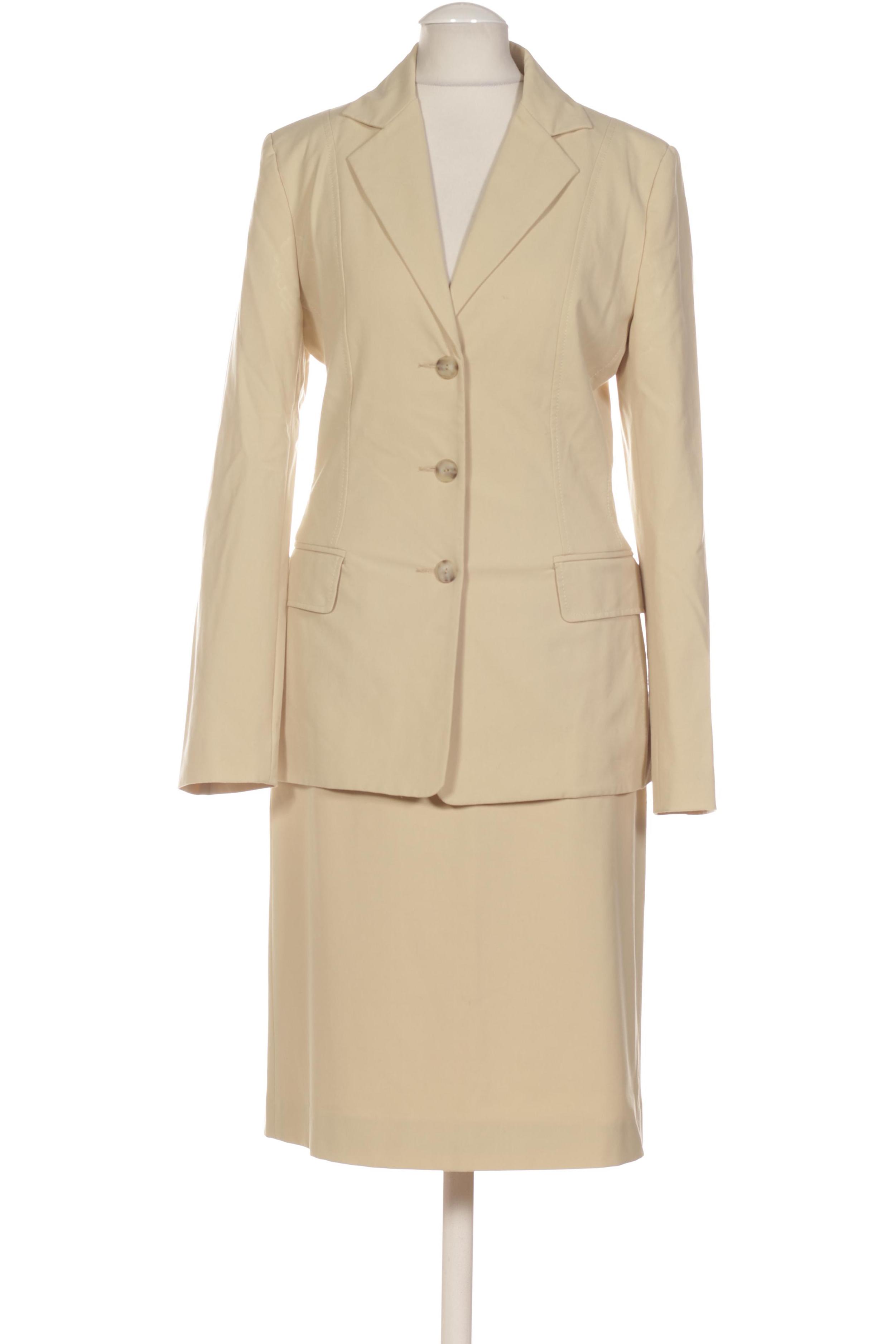 

Mexx Damen Anzug, beige, Gr. 34