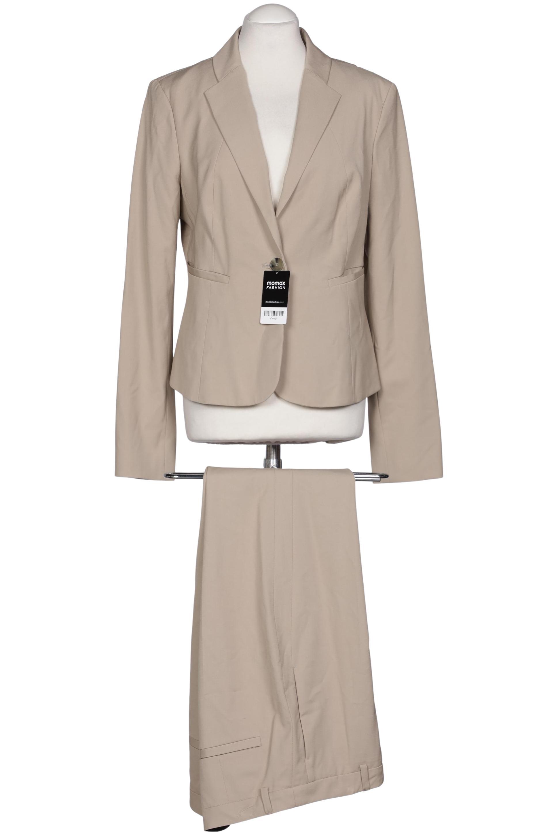 

Mexx Damen Anzug, beige, Gr. 42