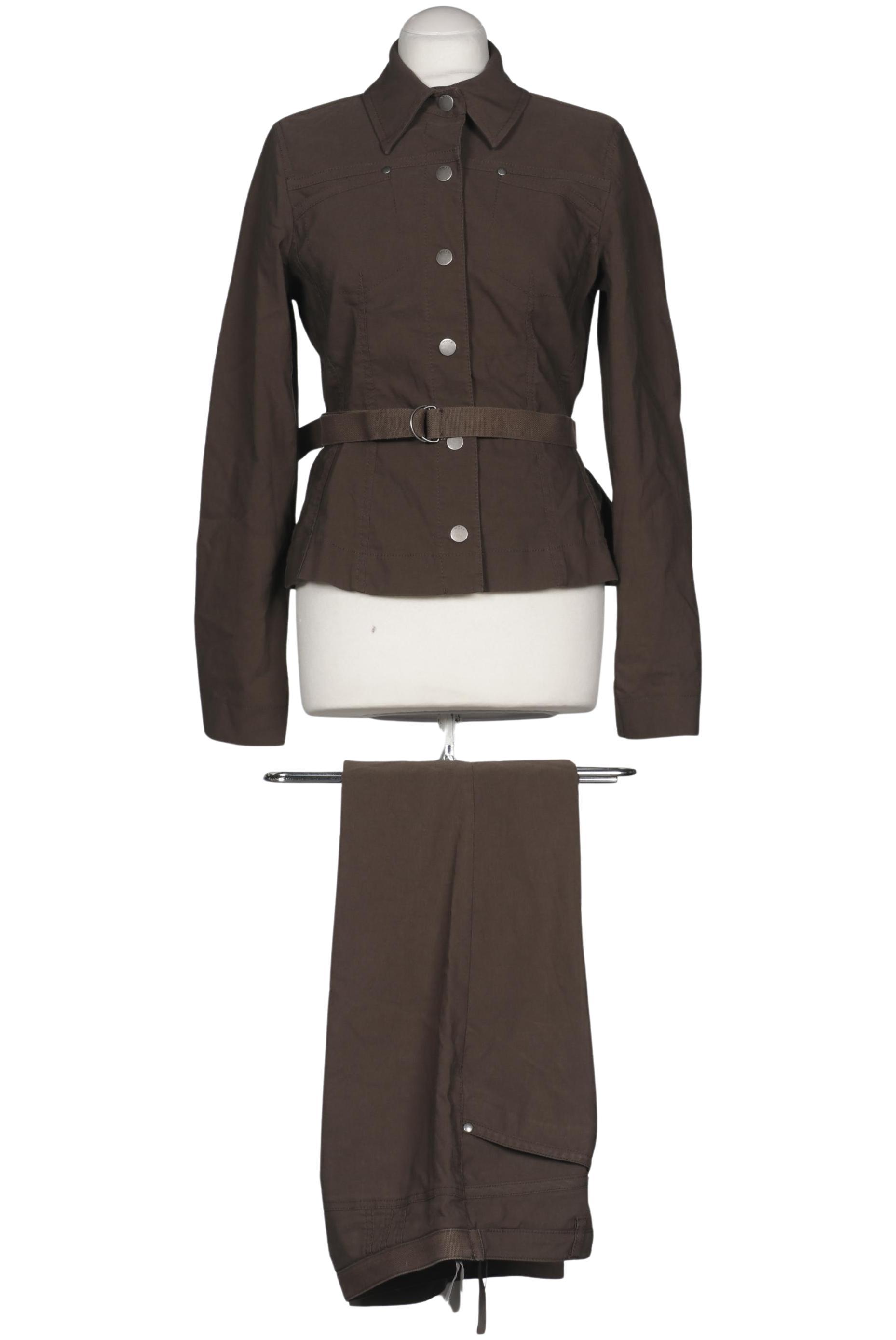 

Mexx Damen Anzug, grün, Gr. 38