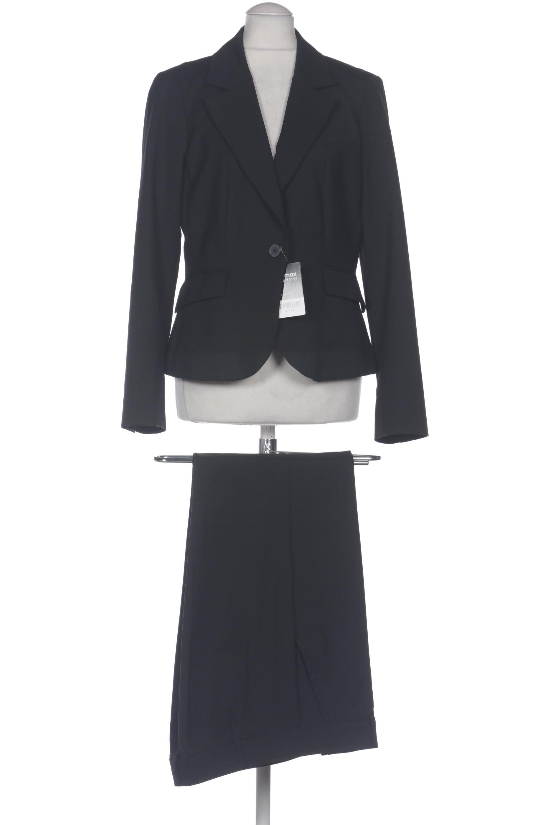 

Mexx Damen Anzug, schwarz, Gr. 38