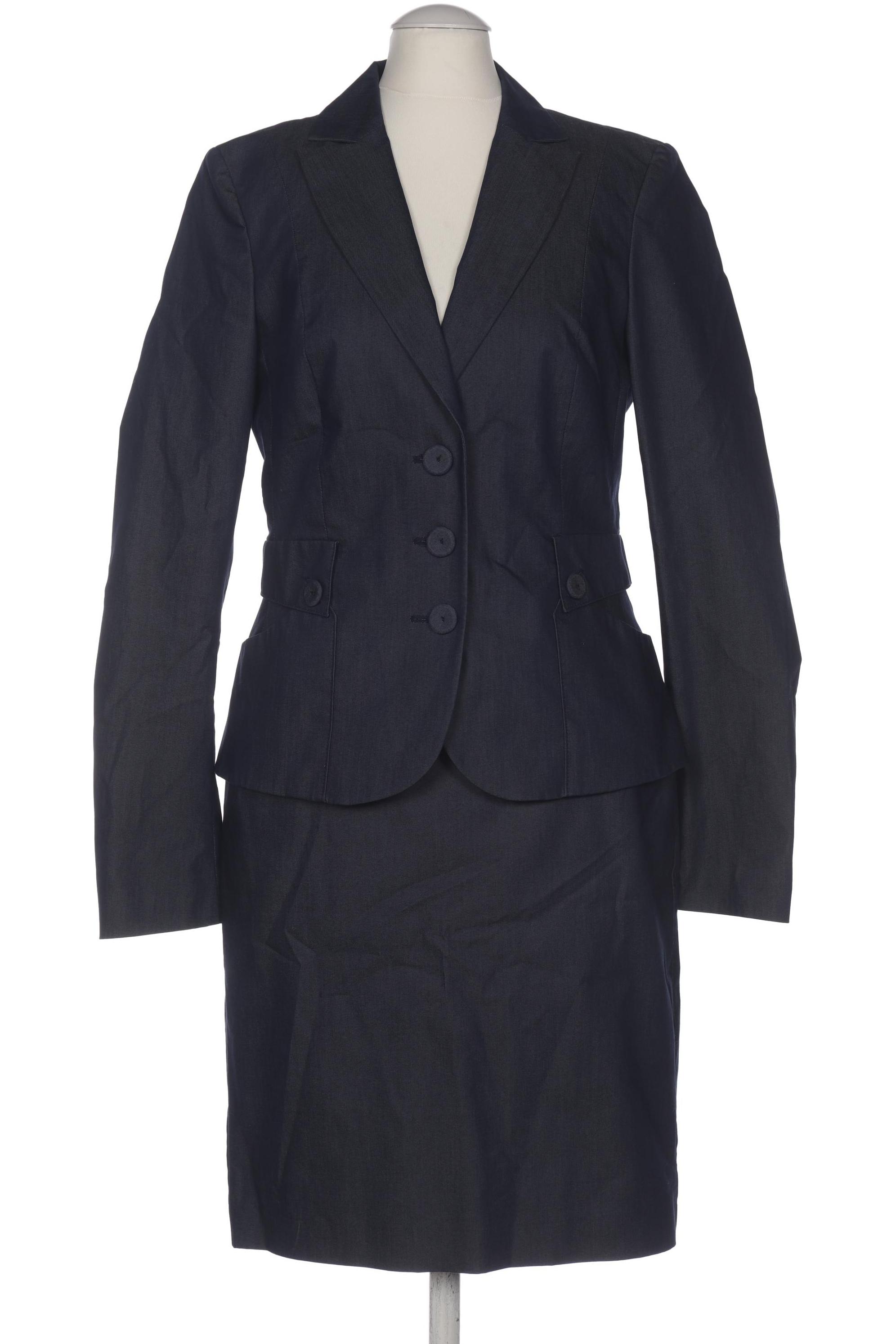 

Mexx Damen Anzug, marineblau, Gr. 36