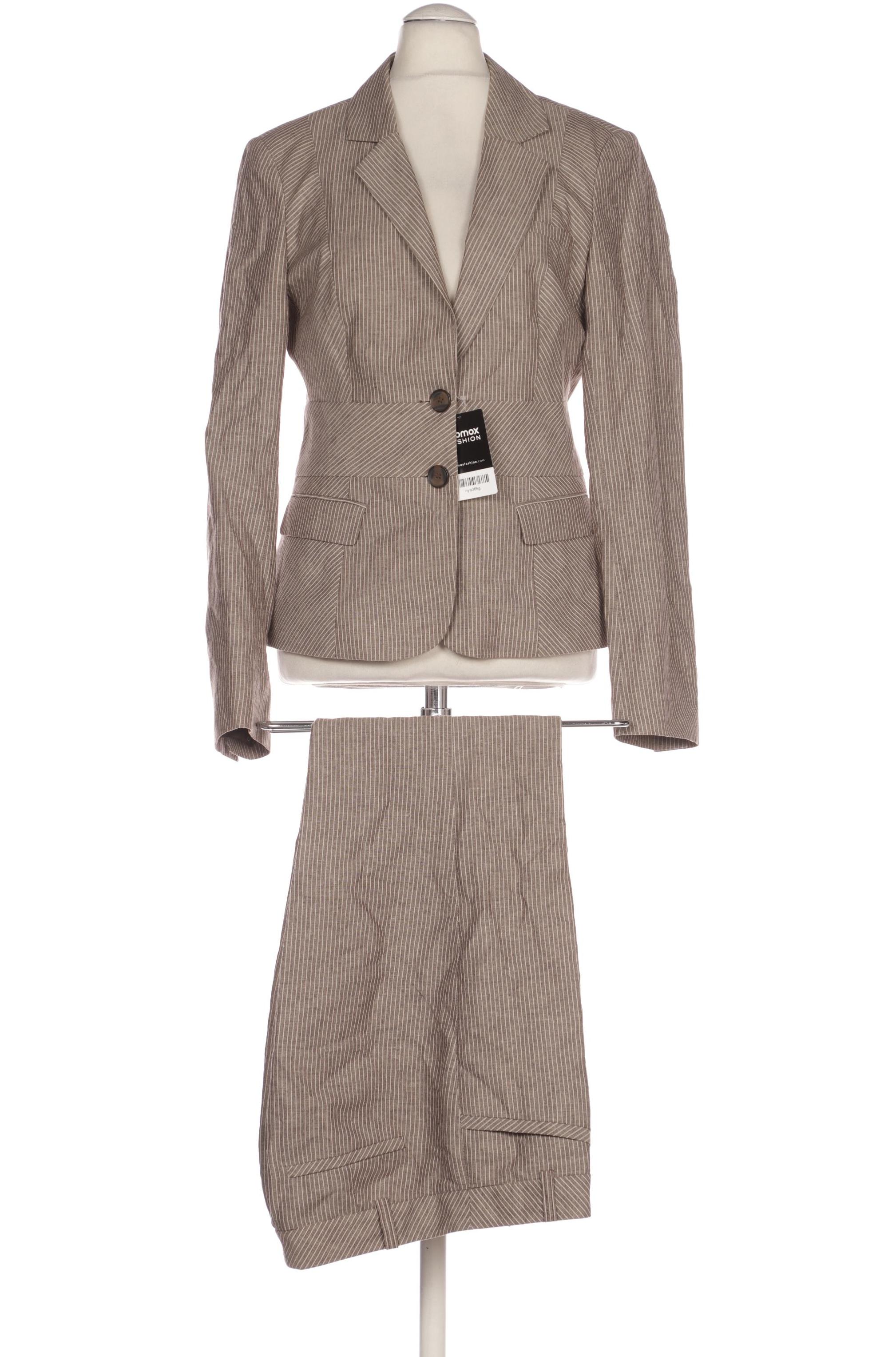 

Mexx Damen Anzug, braun, Gr. 40