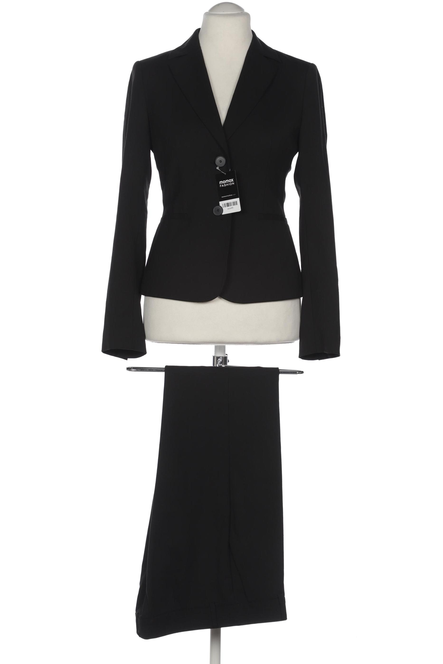 

Mexx Damen Anzug, schwarz, Gr. 38