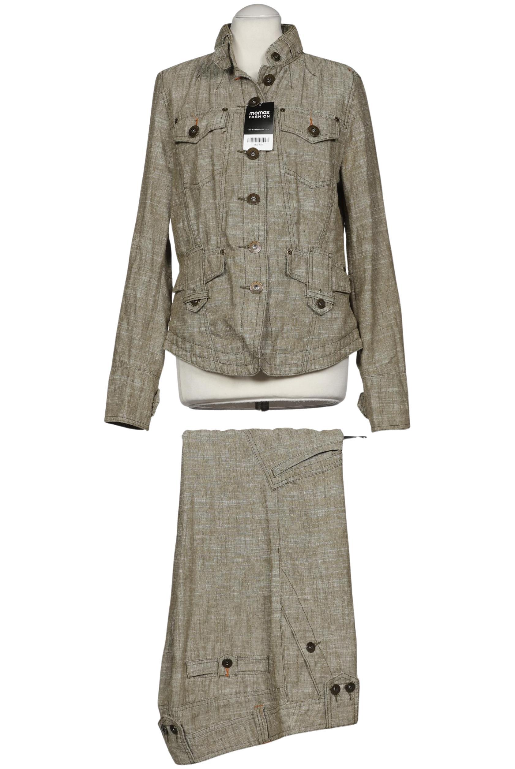

Mexx Damen Anzug, hellgrün, Gr. 40