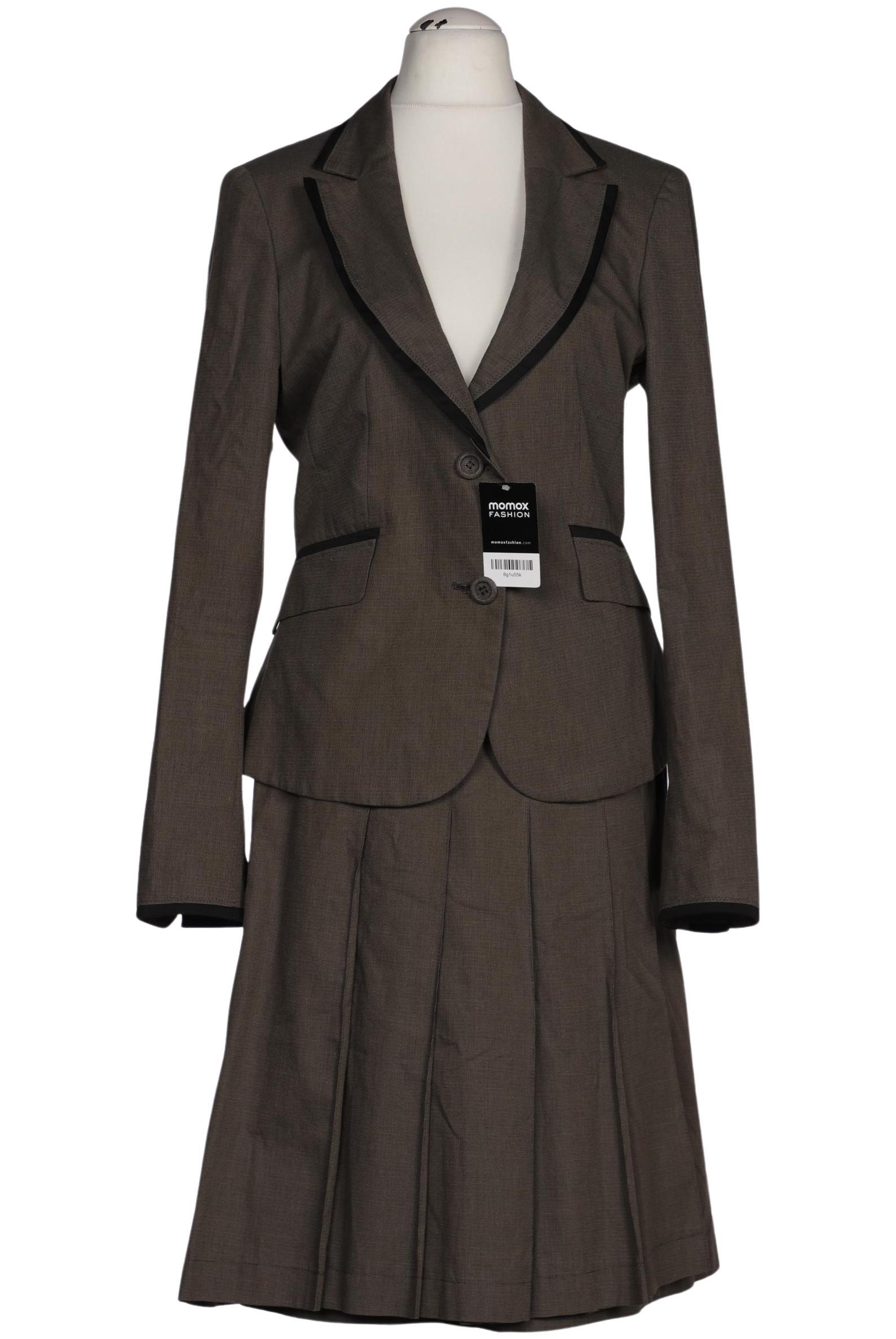 

Mexx Damen Anzug, braun, Gr. 40