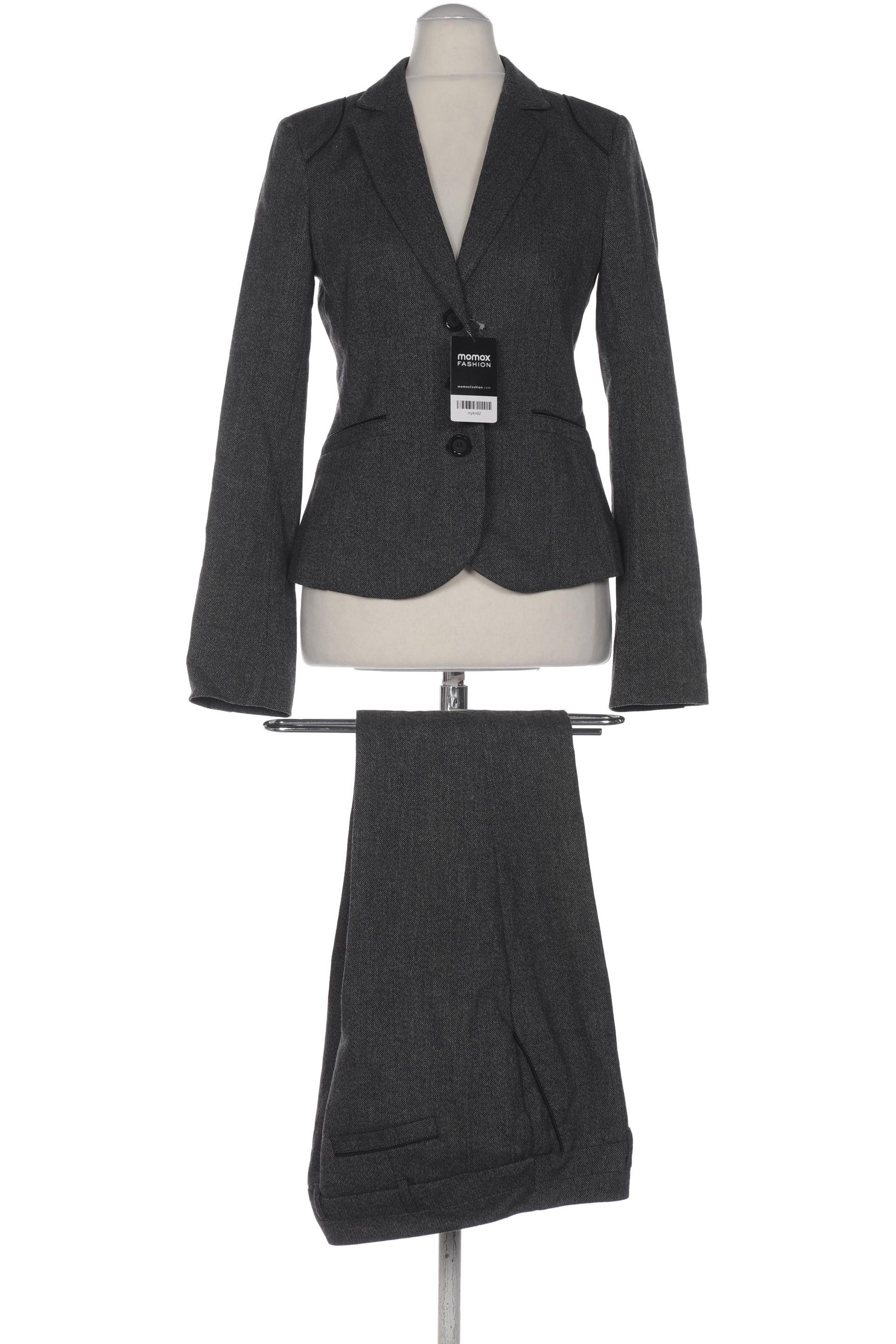 

Mexx Damen Anzug, grau, Gr. 36