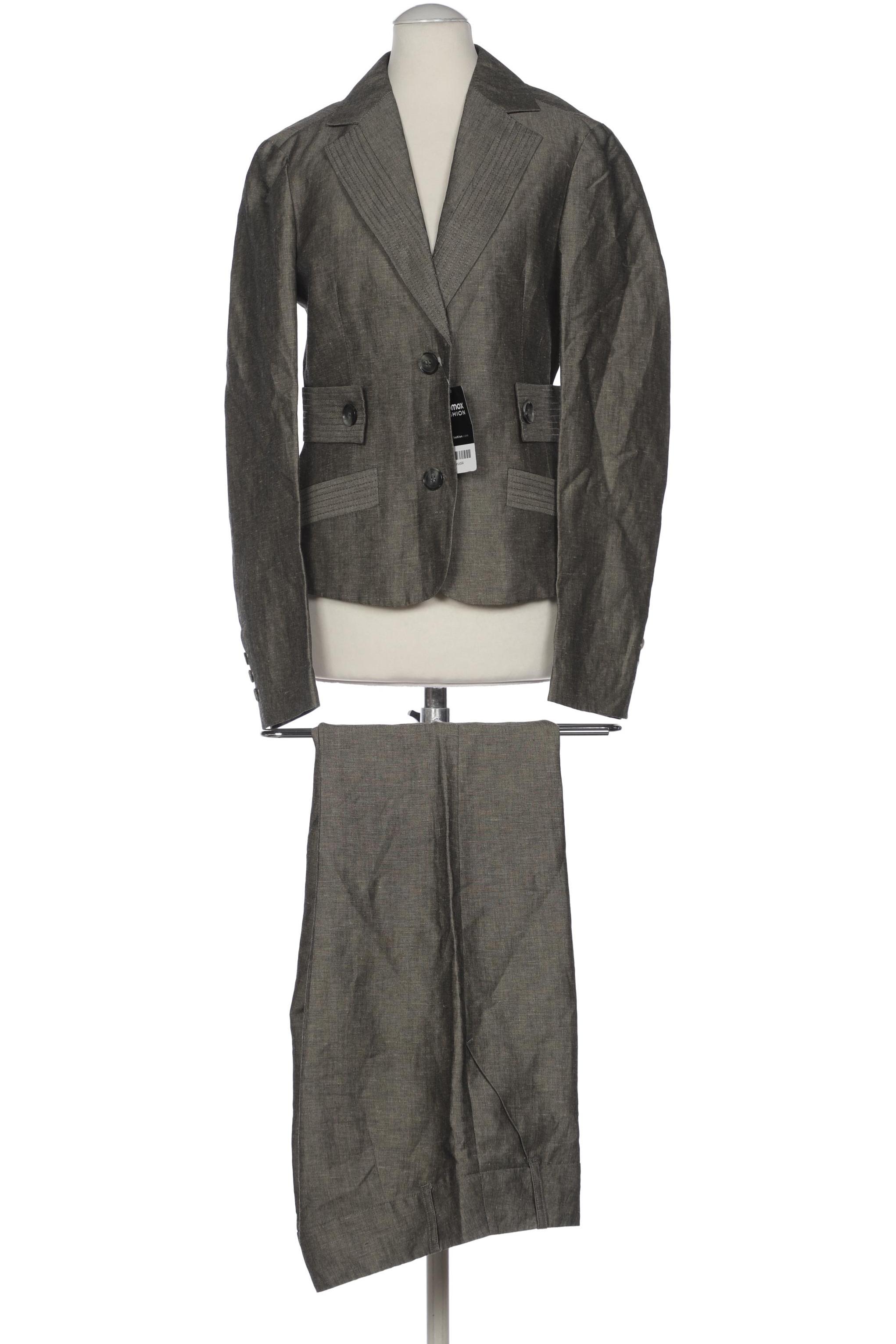 

Mexx Damen Anzug, braun, Gr. 36