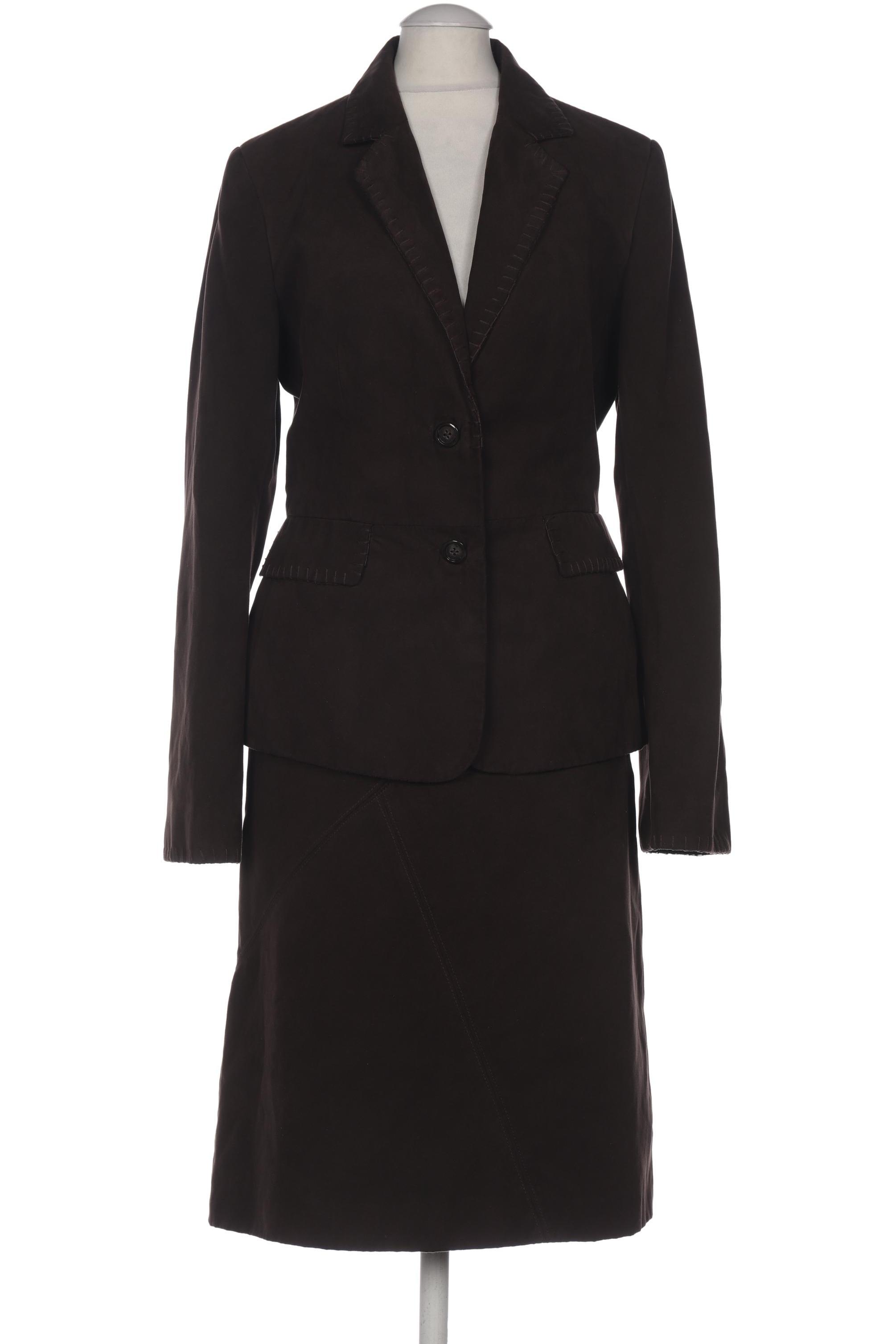 

Mexx Damen Anzug, braun, Gr. 36