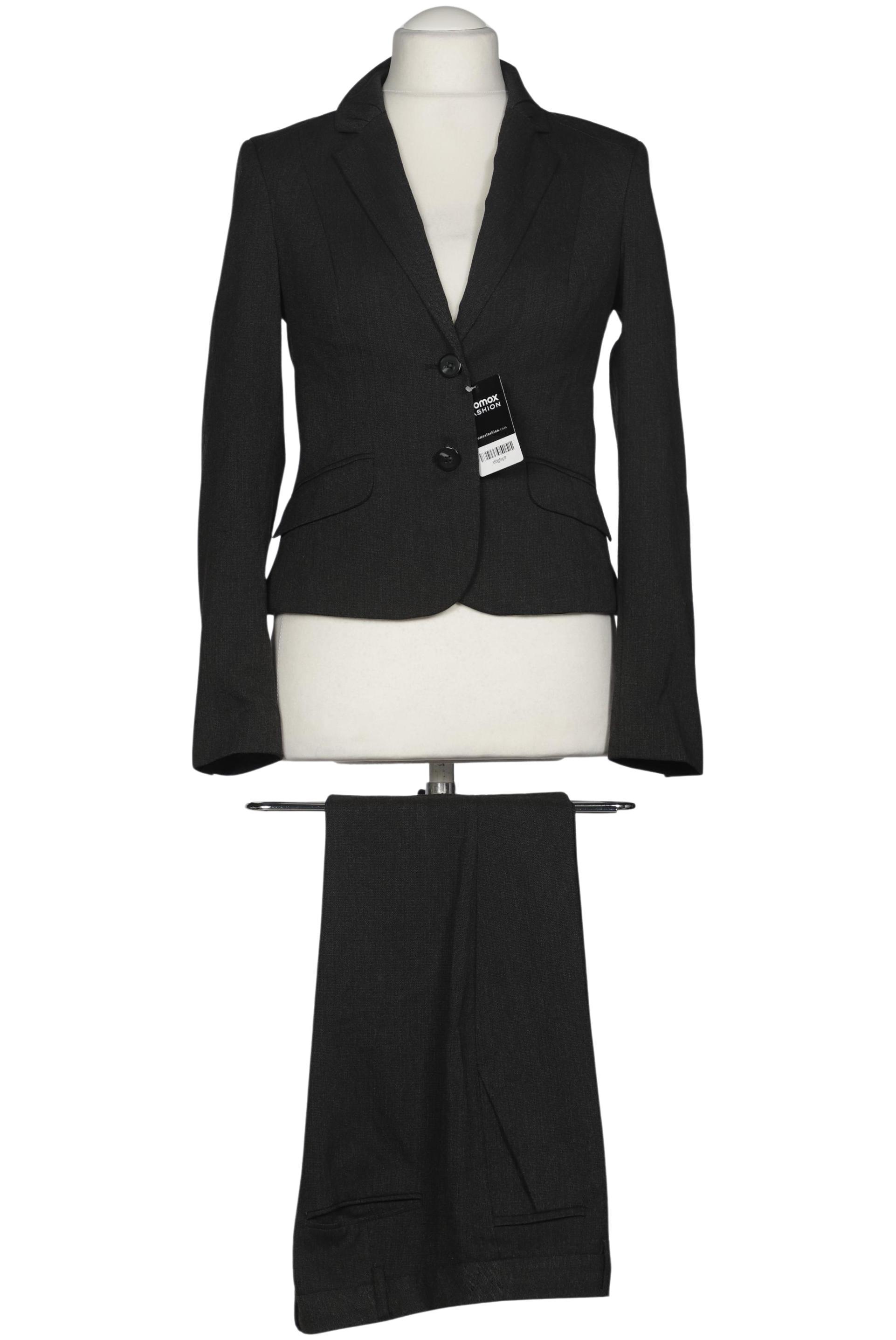 

Mexx Damen Anzug, grau, Gr. 38