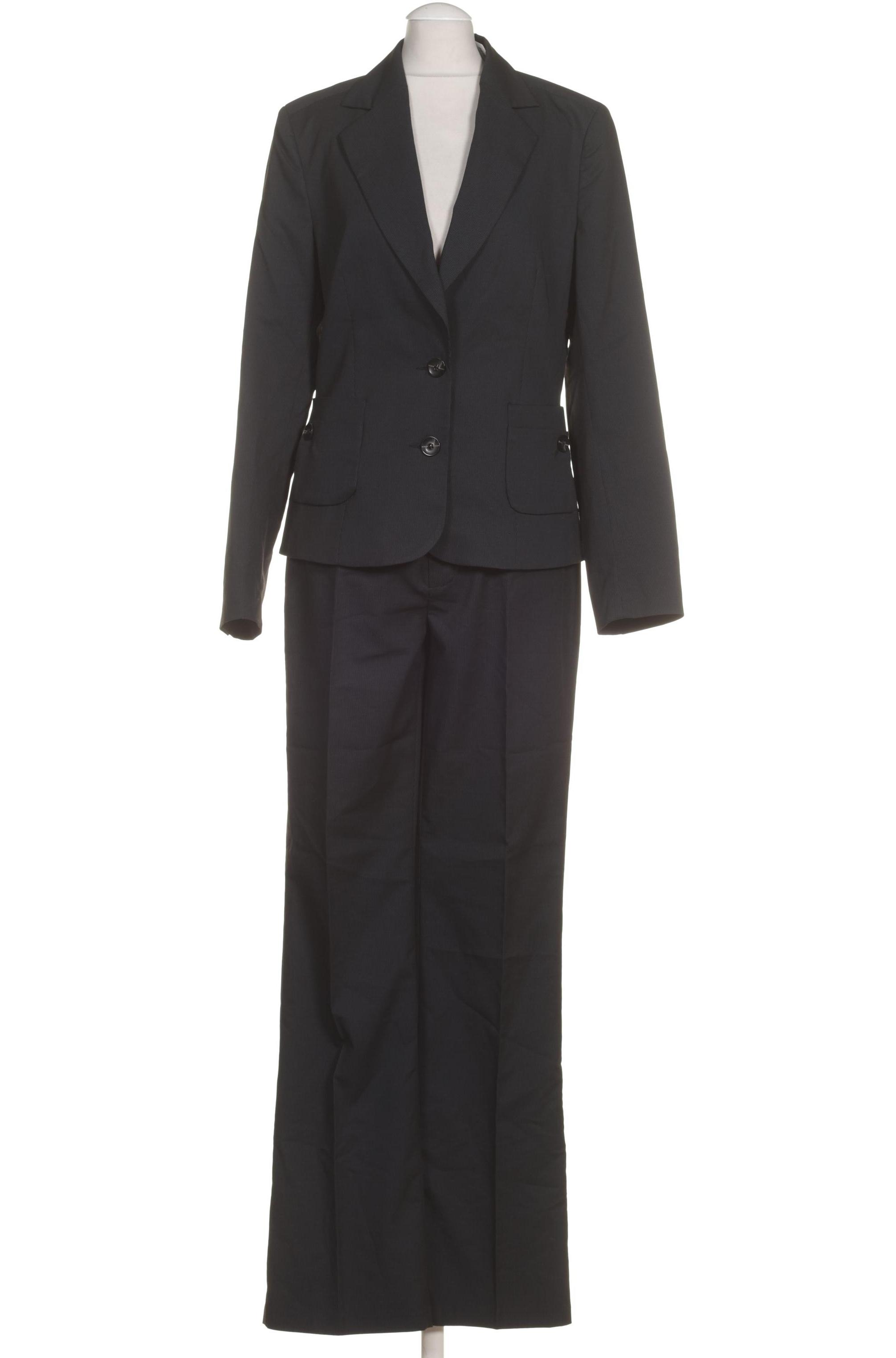 

Mexx Damen Anzug, blau, Gr. 38