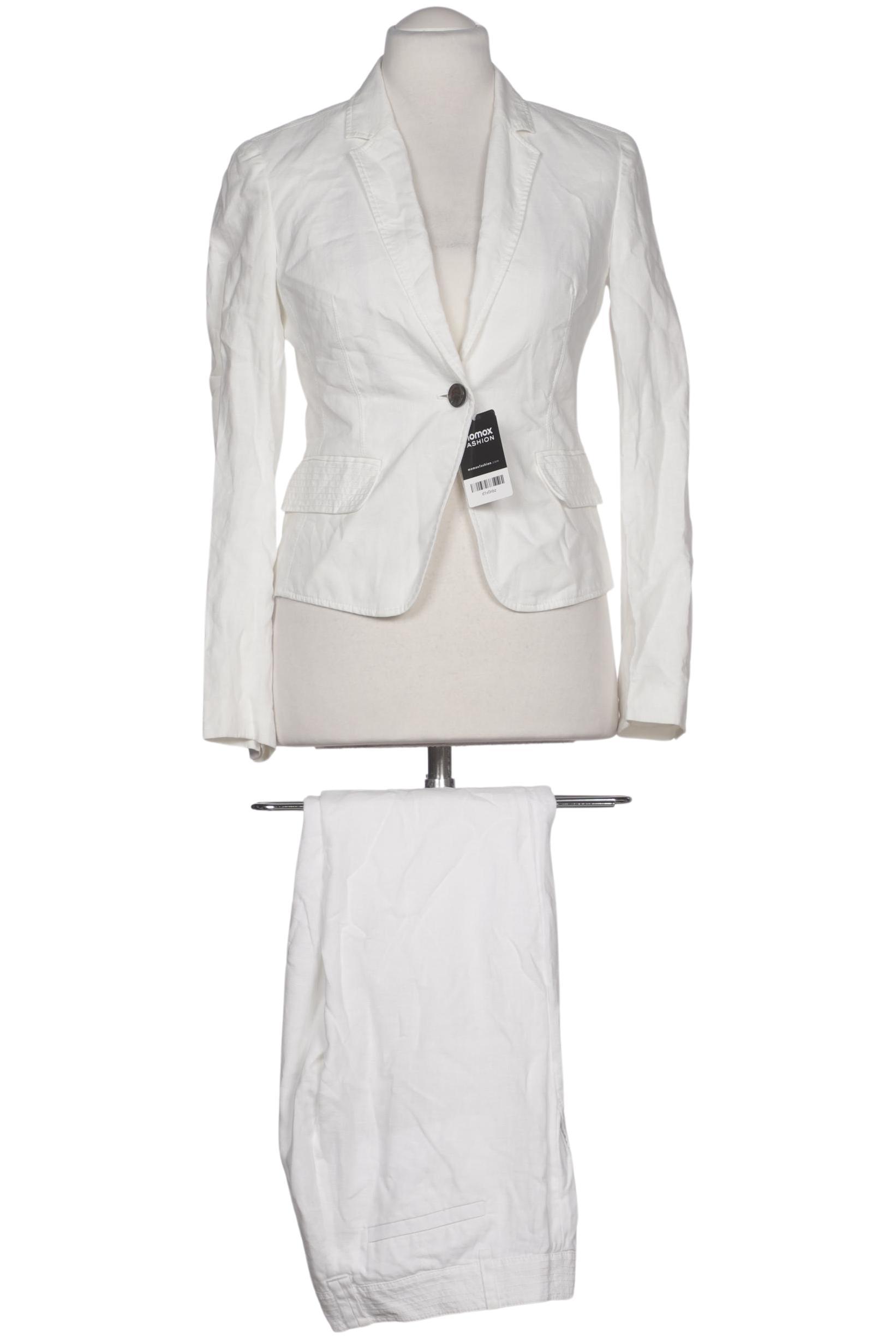 

Mexx Damen Anzug, weiß, Gr. 36