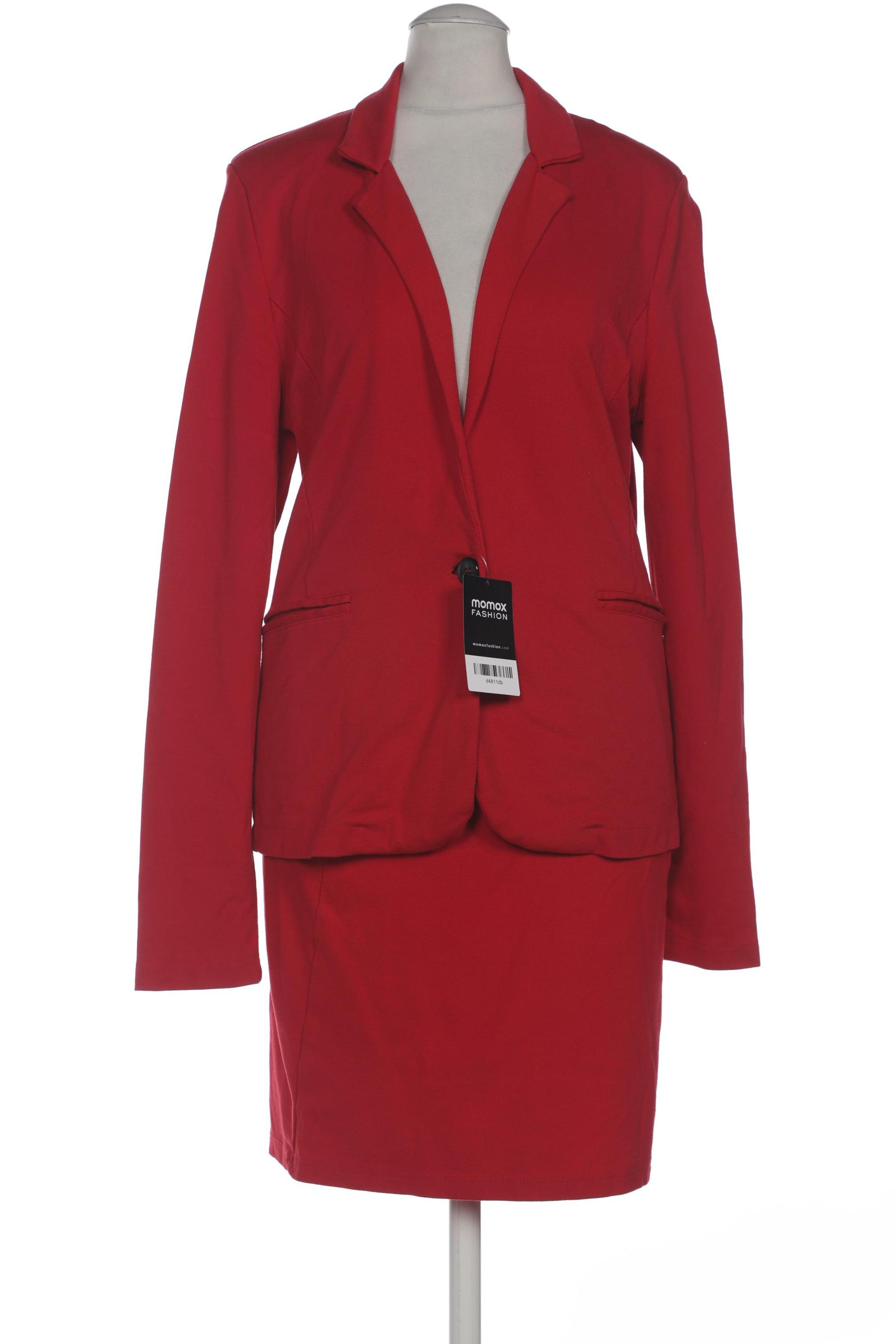 

Mexx Damen Anzug, rot, Gr. 38