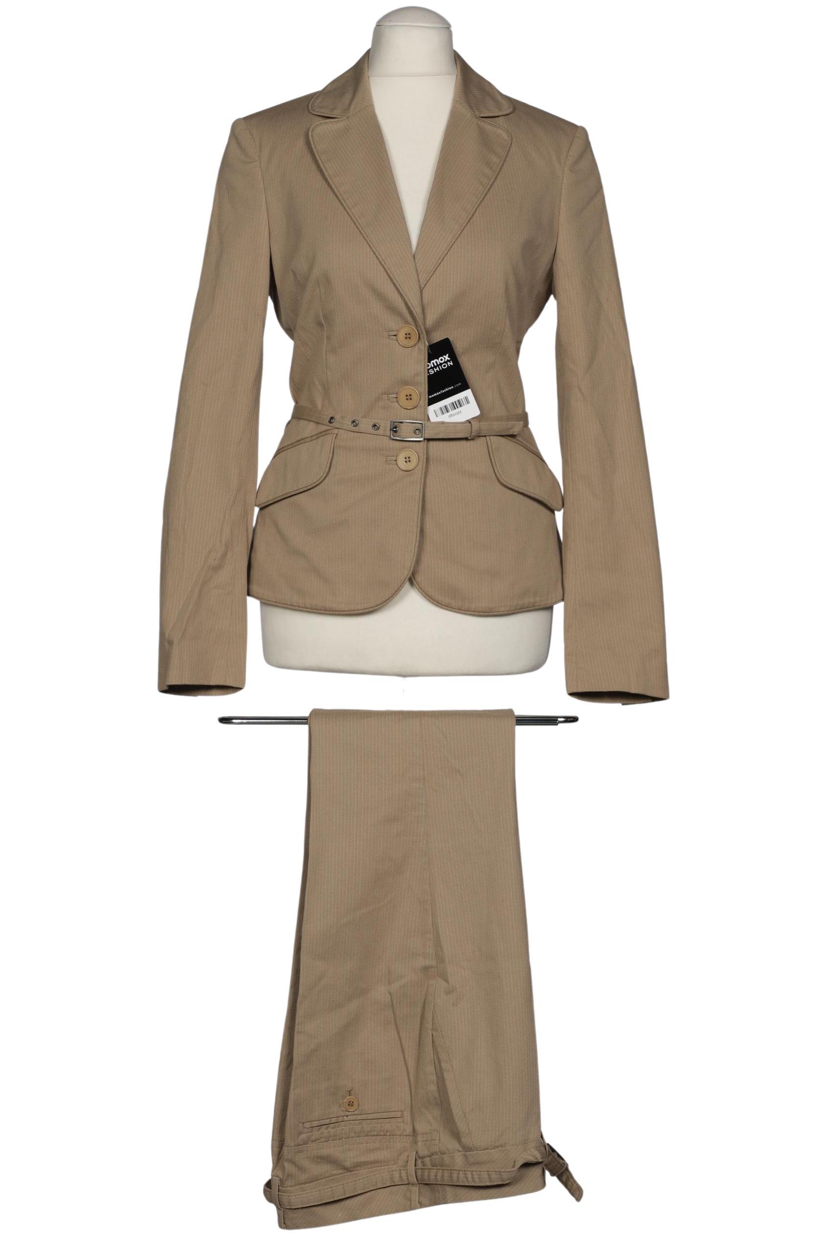 

Mexx Damen Anzug, beige, Gr. 34