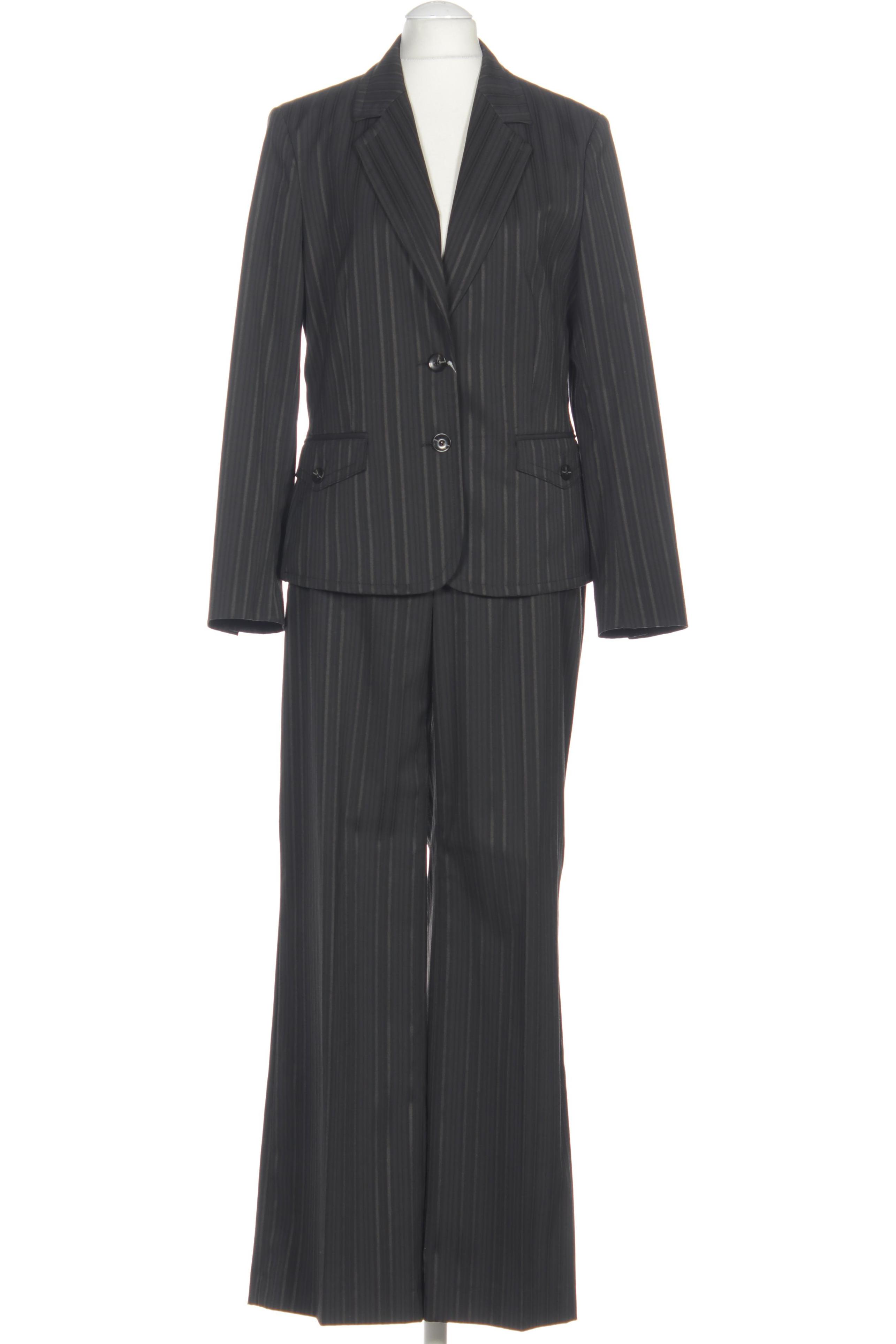 

Mexx Damen Anzug, schwarz, Gr. 38