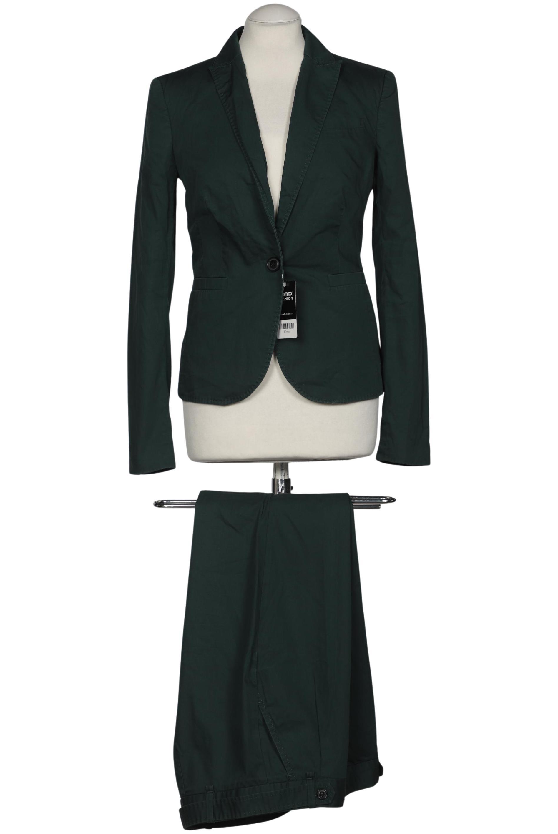 

Mexx Damen Anzug, grün, Gr. 38